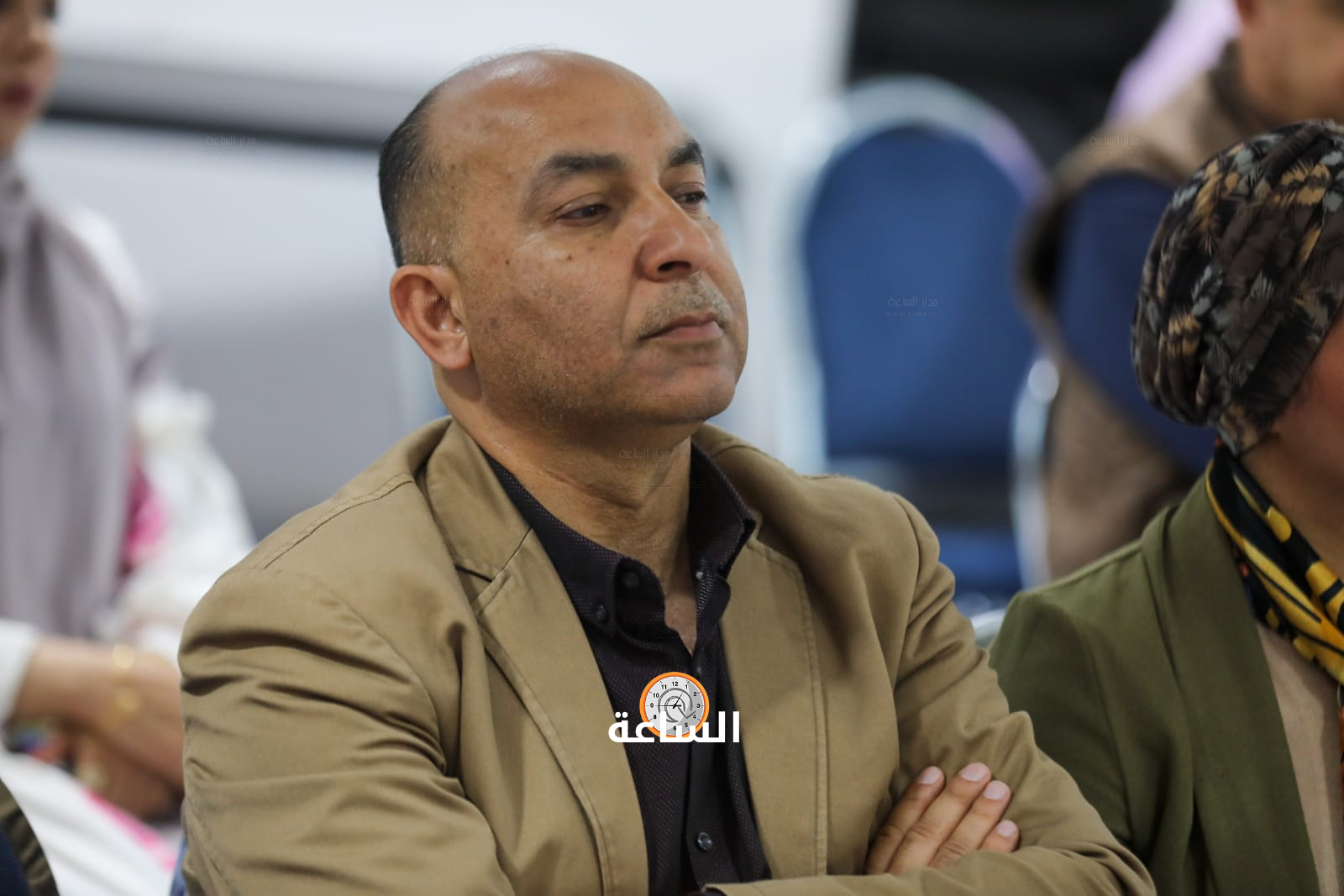 Madar Al-Saa Images 0.5742043593297611