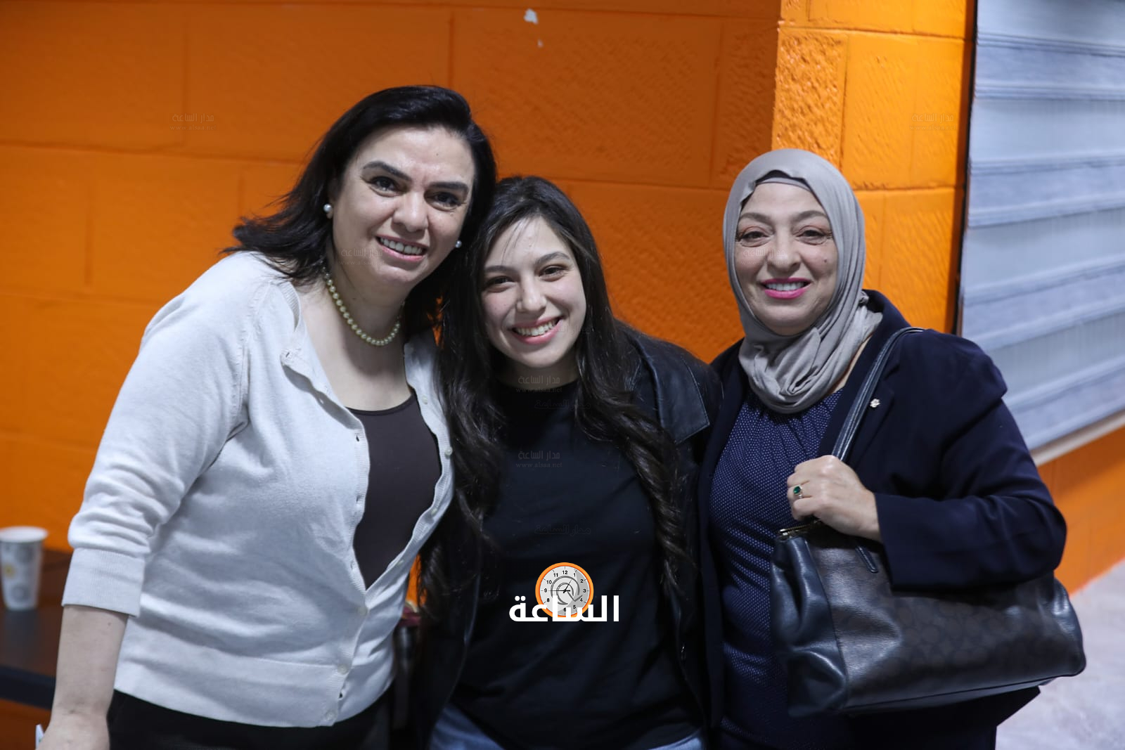 Madar Al-Saa Images 0.5262905645650507