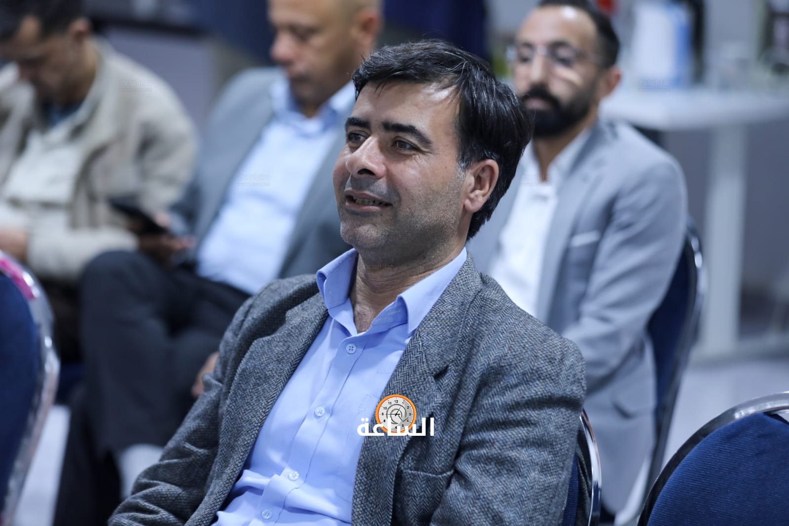 Madar Al-Saa Images 0.7710788064753236