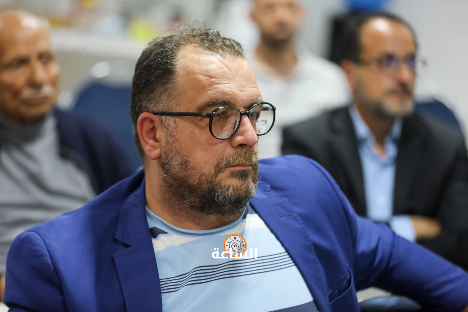 Madar Al-Saa Images 0.3553432615799741