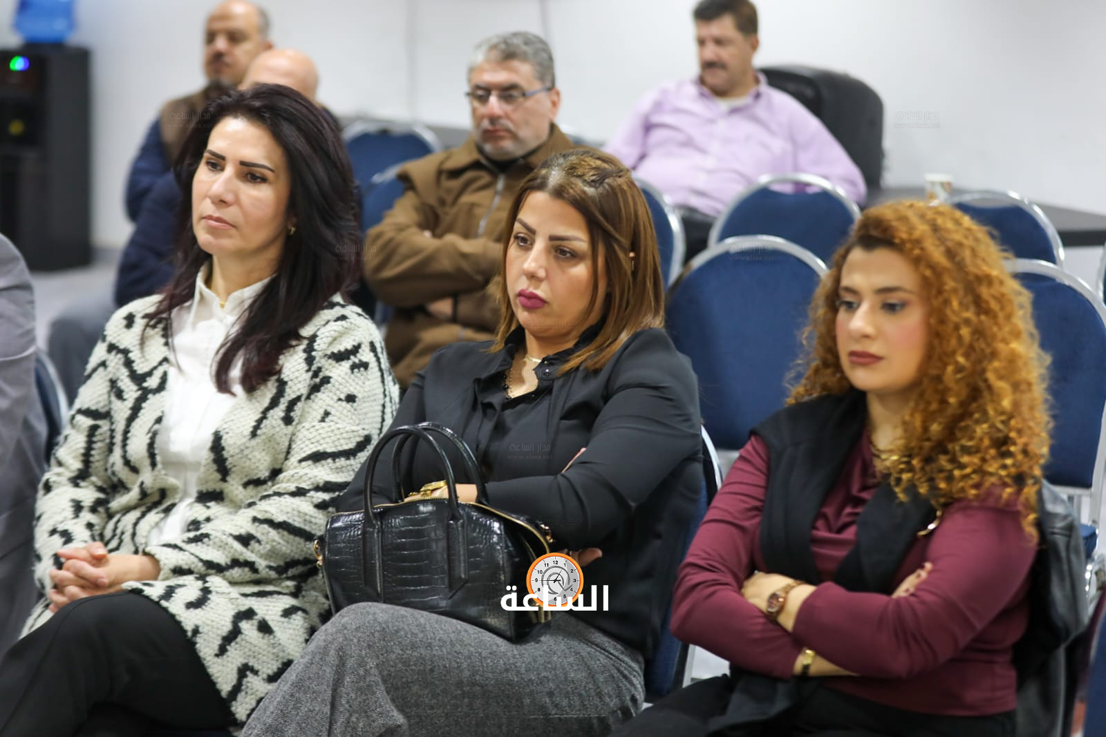 Madar Al-Saa Images 0.43608819514330766