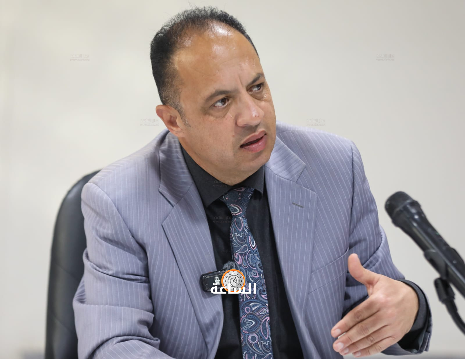 Madar Al-Saa Images 0.7944570300222572