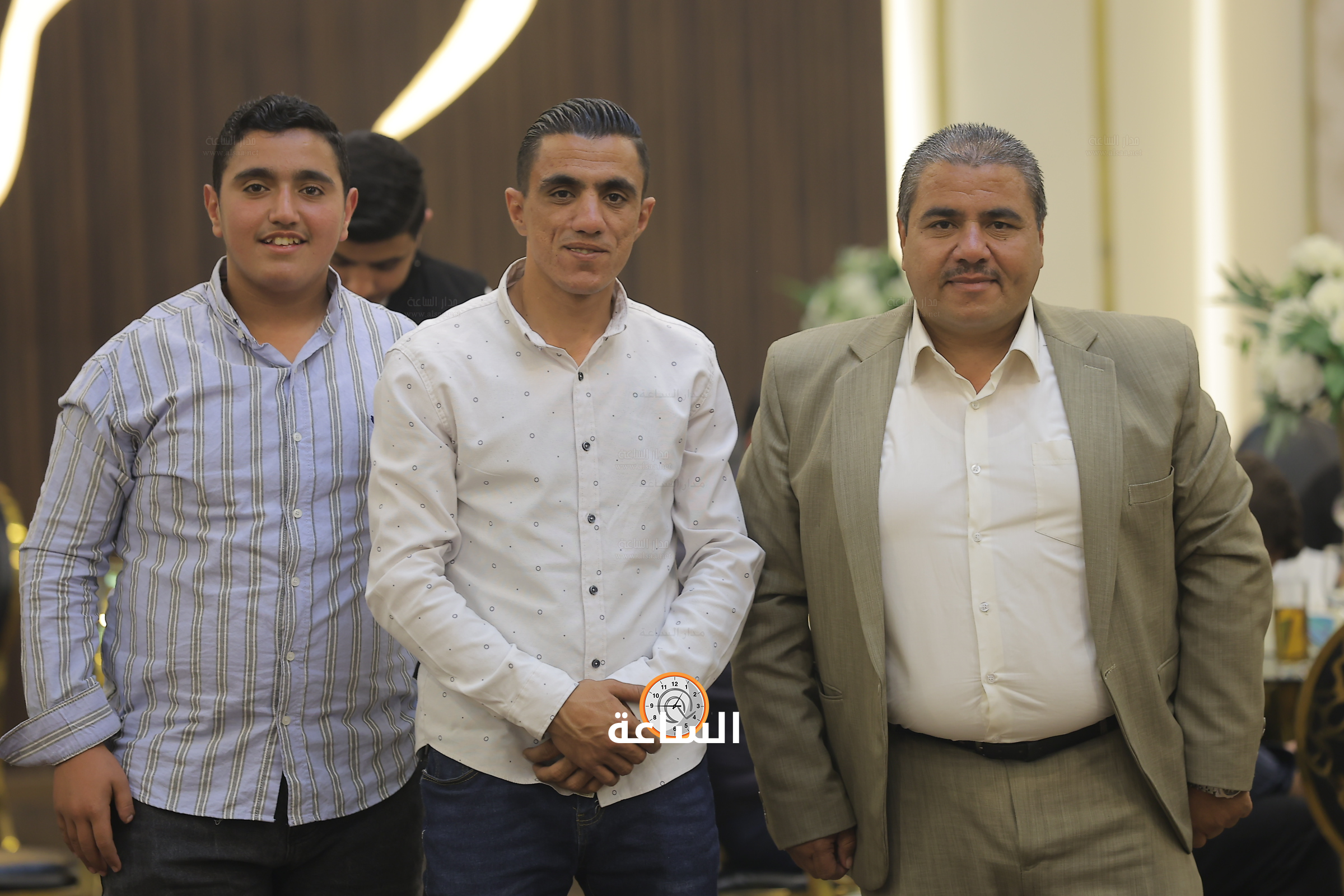 Madar Al-Saa Images 0.12882214156424088