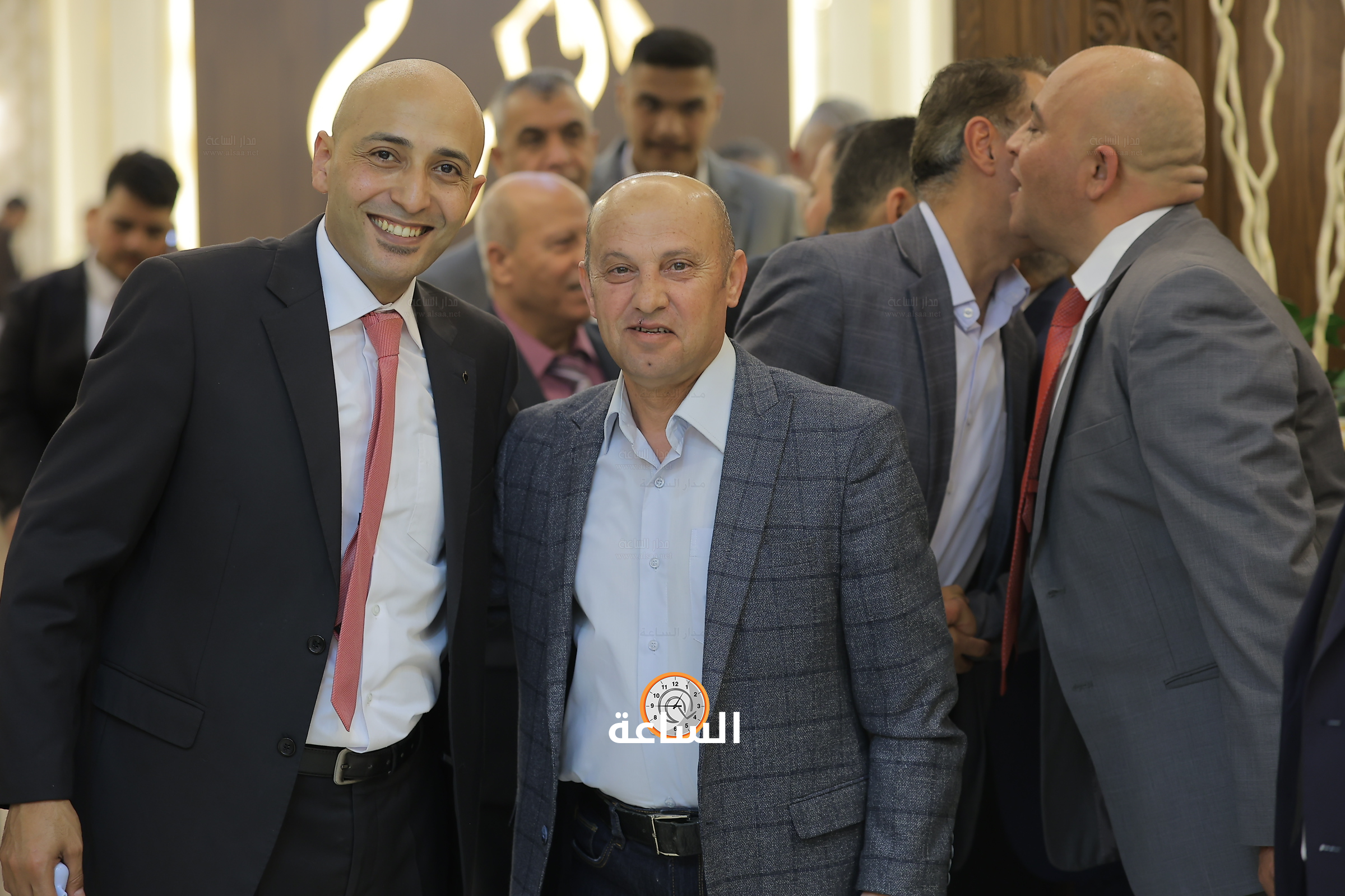 Madar Al-Saa Images 0.08625599565045661