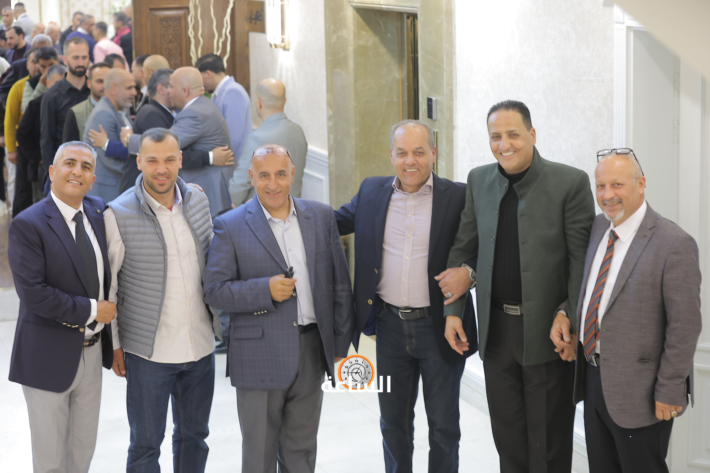 Madar Al-Saa Images 0.7325215327917336