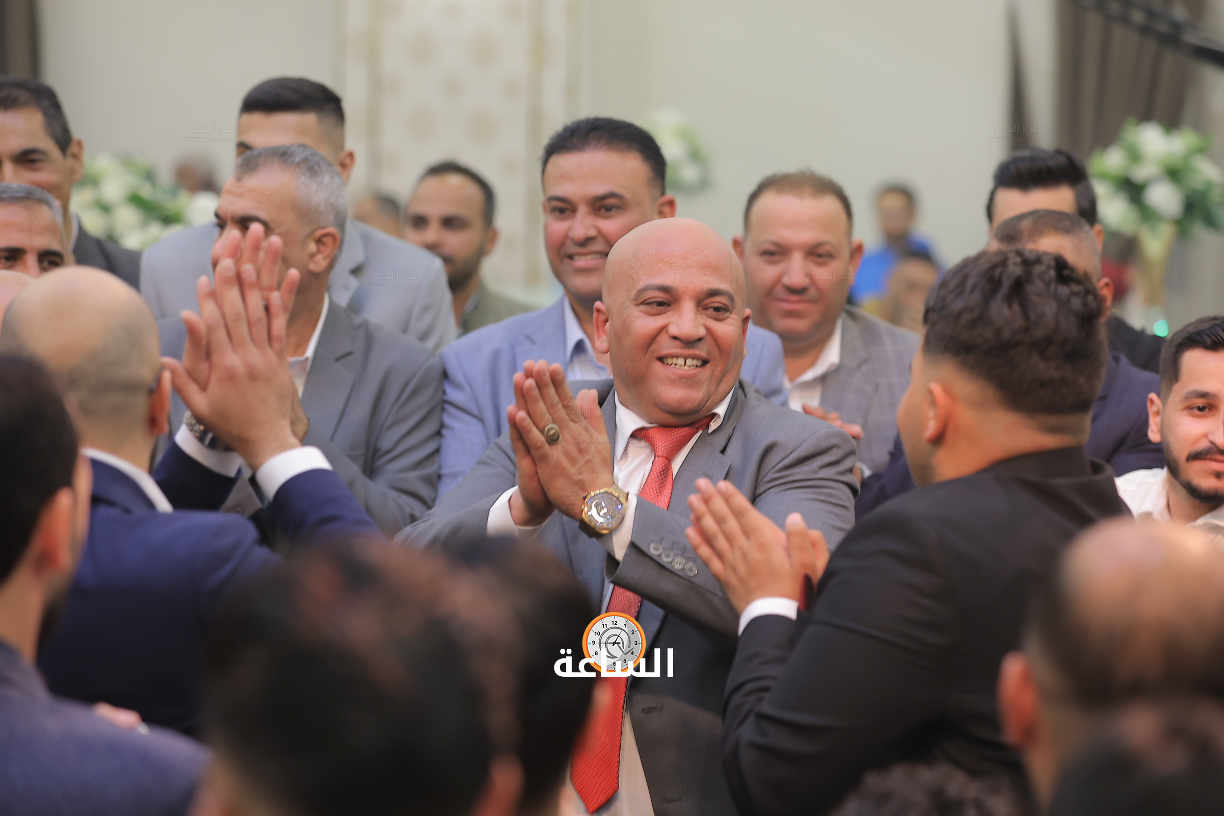 Madar Al-Saa Images 0.3367398445784455