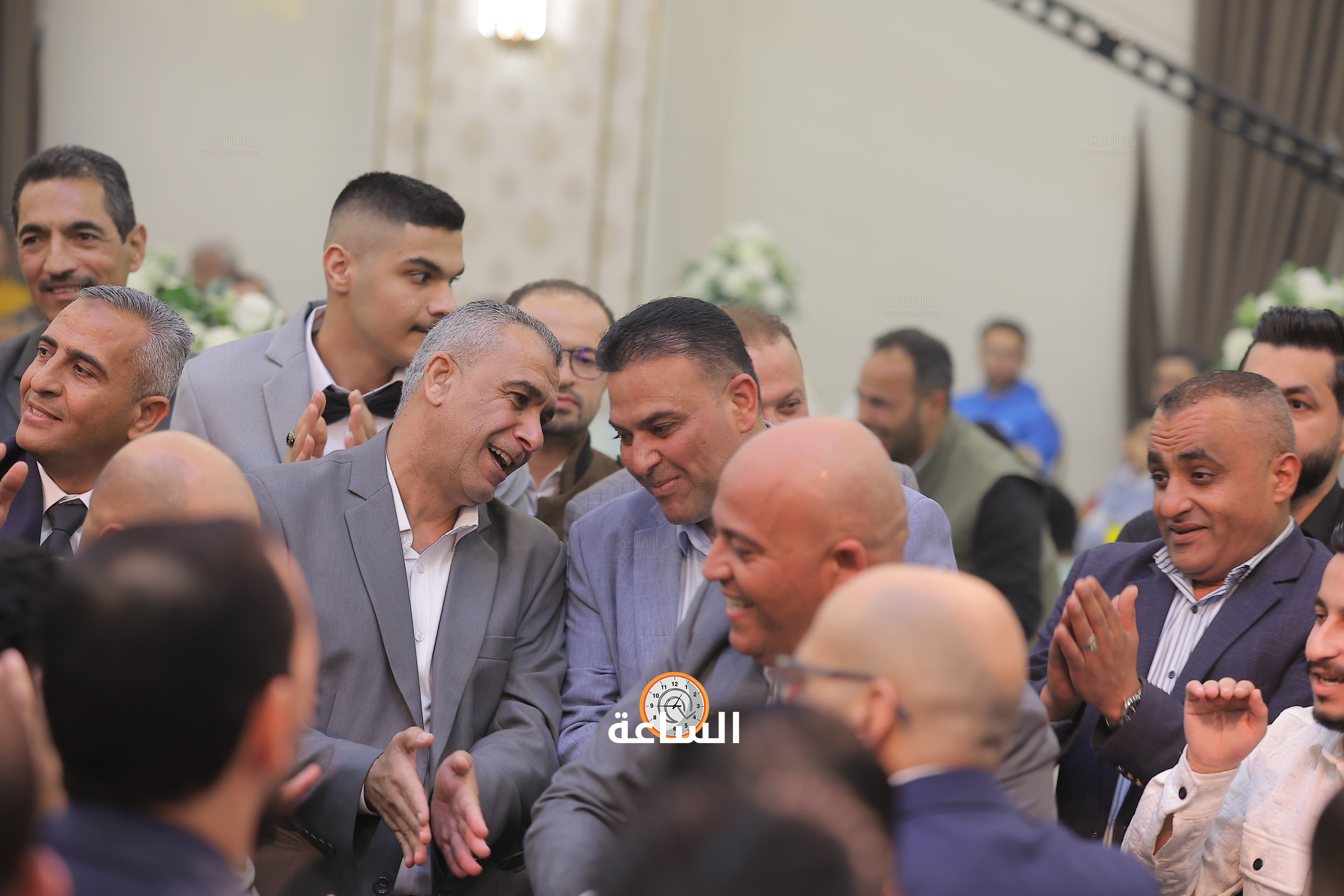 Madar Al-Saa Images 0.025104746160349856