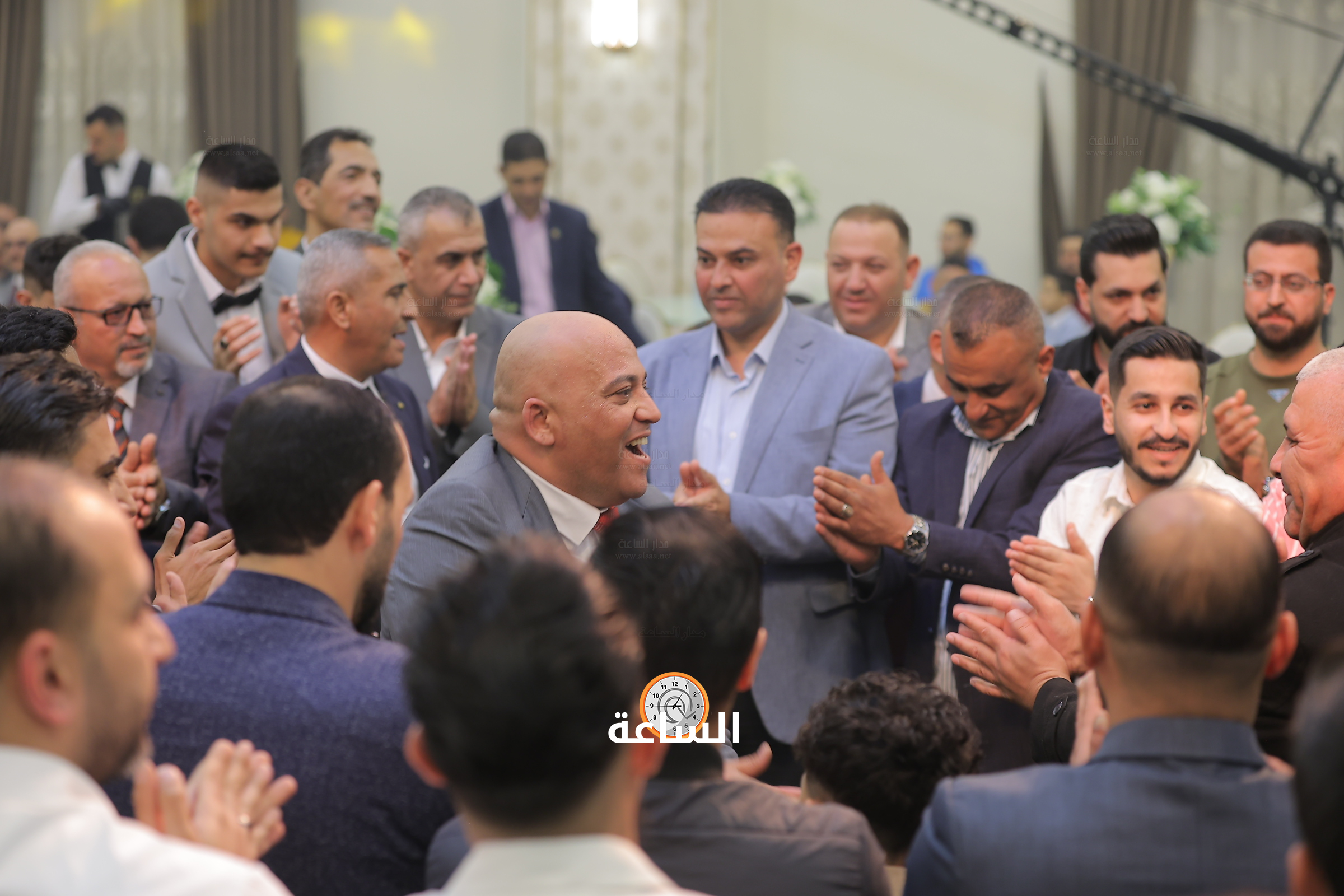 Madar Al-Saa Images 0.21671696420473685