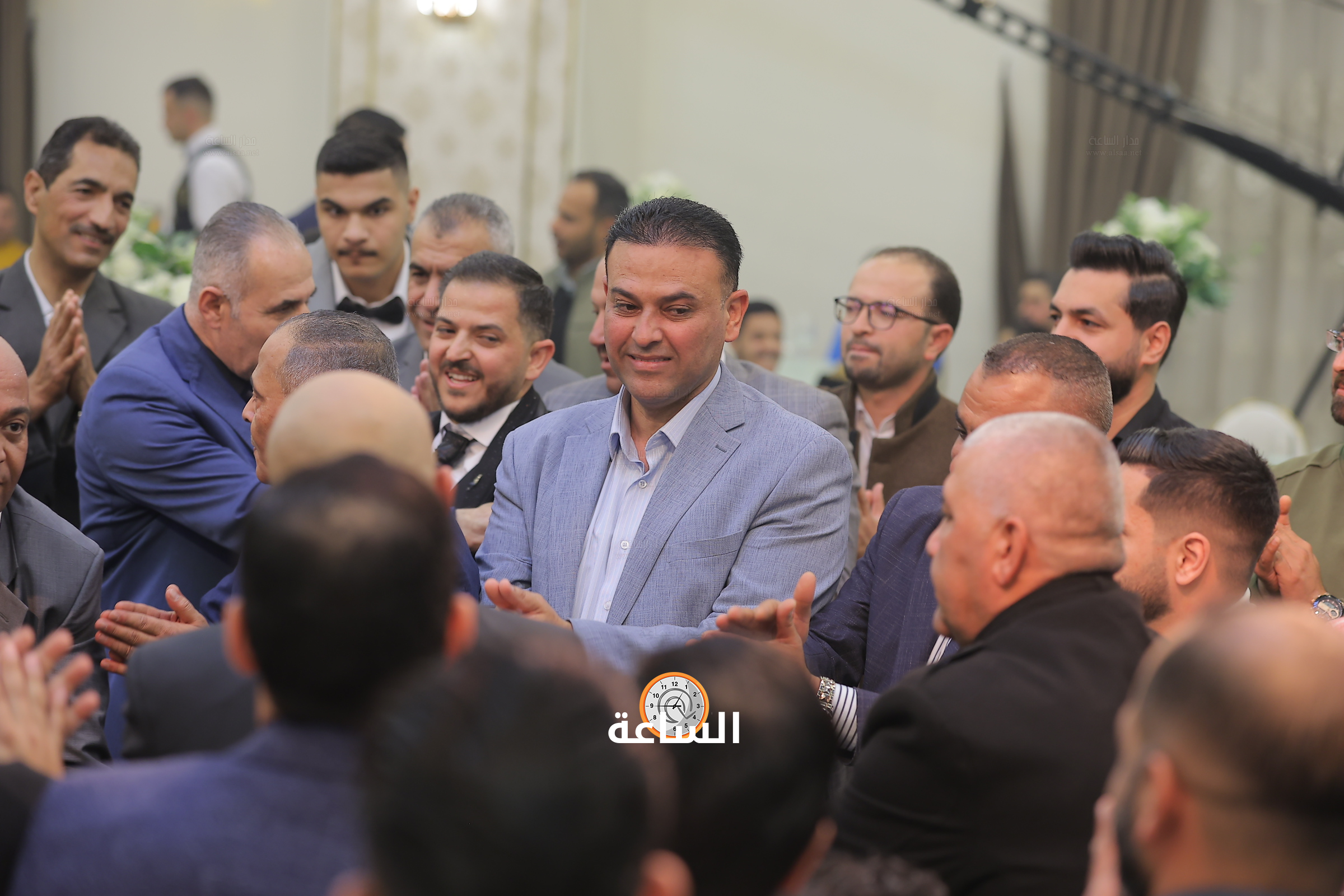 Madar Al-Saa Images 0.5509413103095819