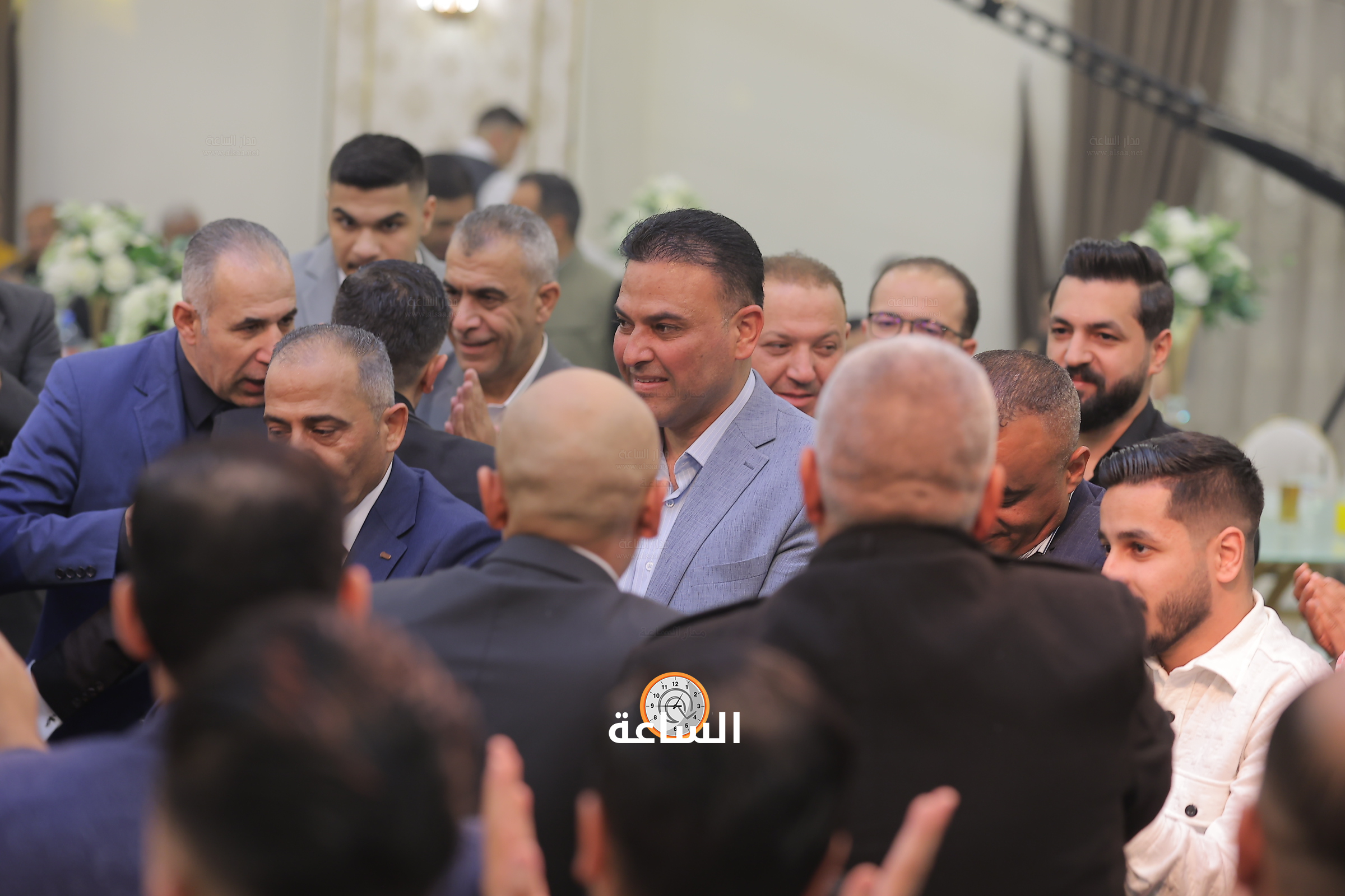 Madar Al-Saa Images 0.08365657656954728