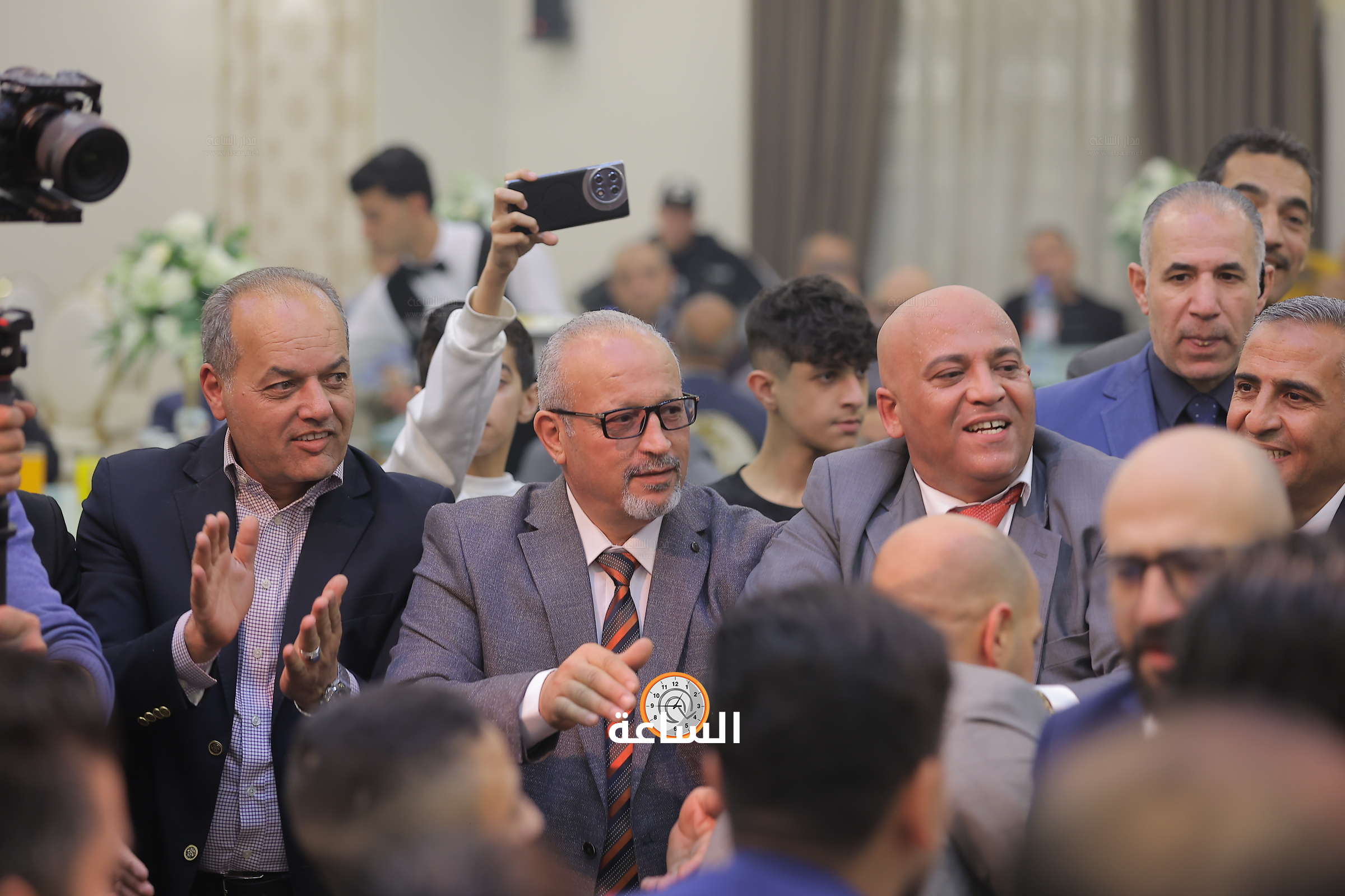 Madar Al-Saa Images 0.7590810030428956