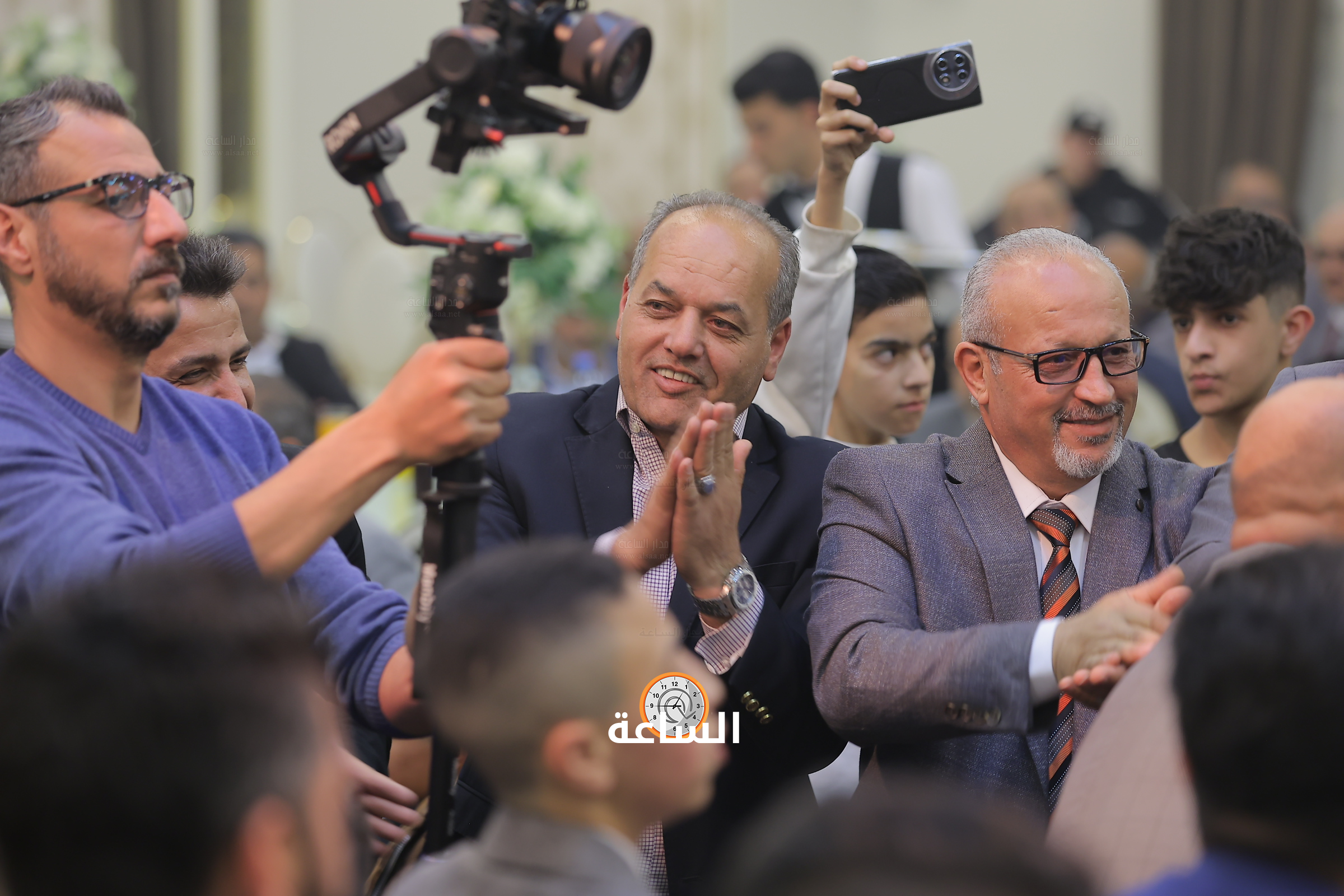 Madar Al-Saa Images 0.9278298773658558