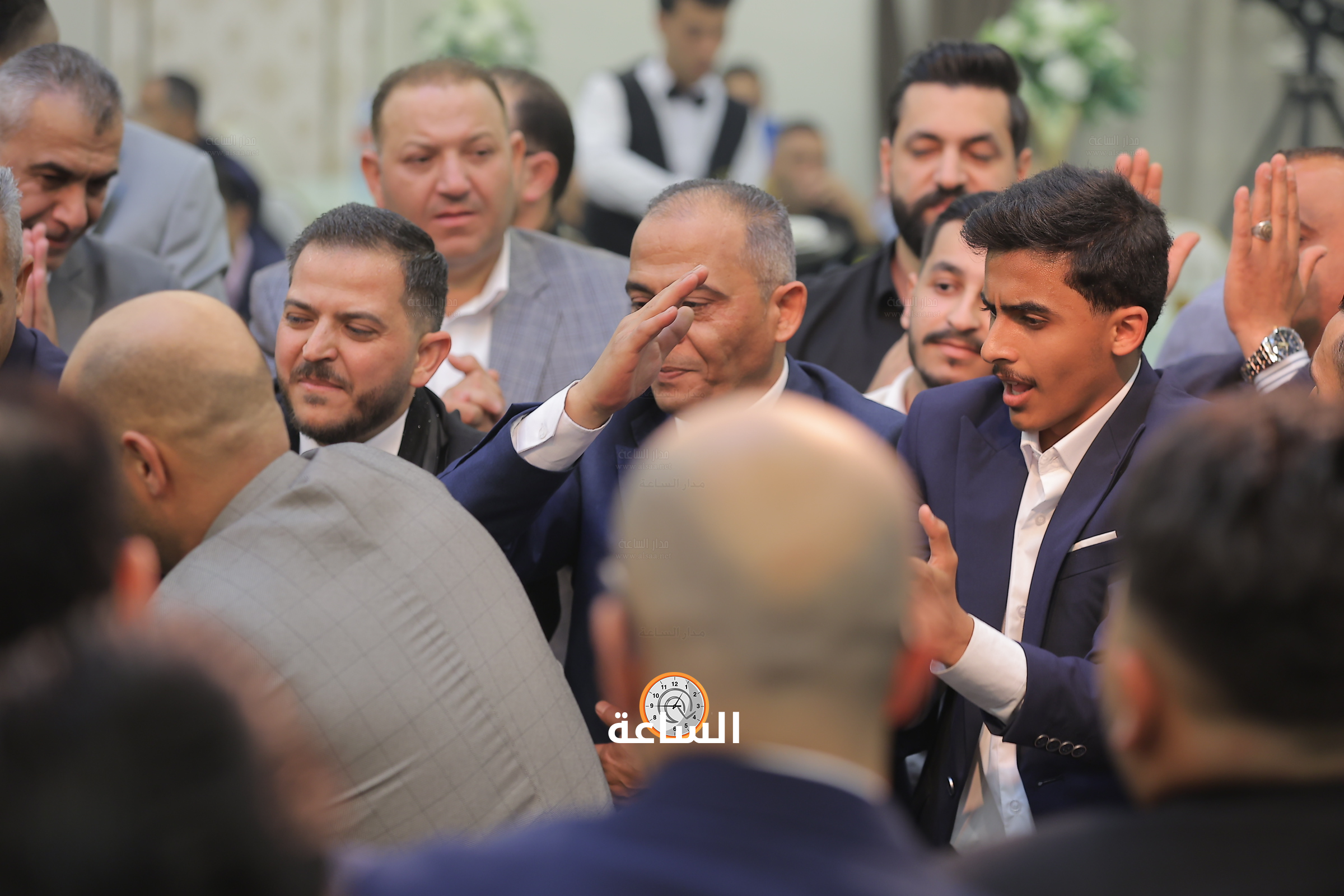 Madar Al-Saa Images 0.11807124115207468