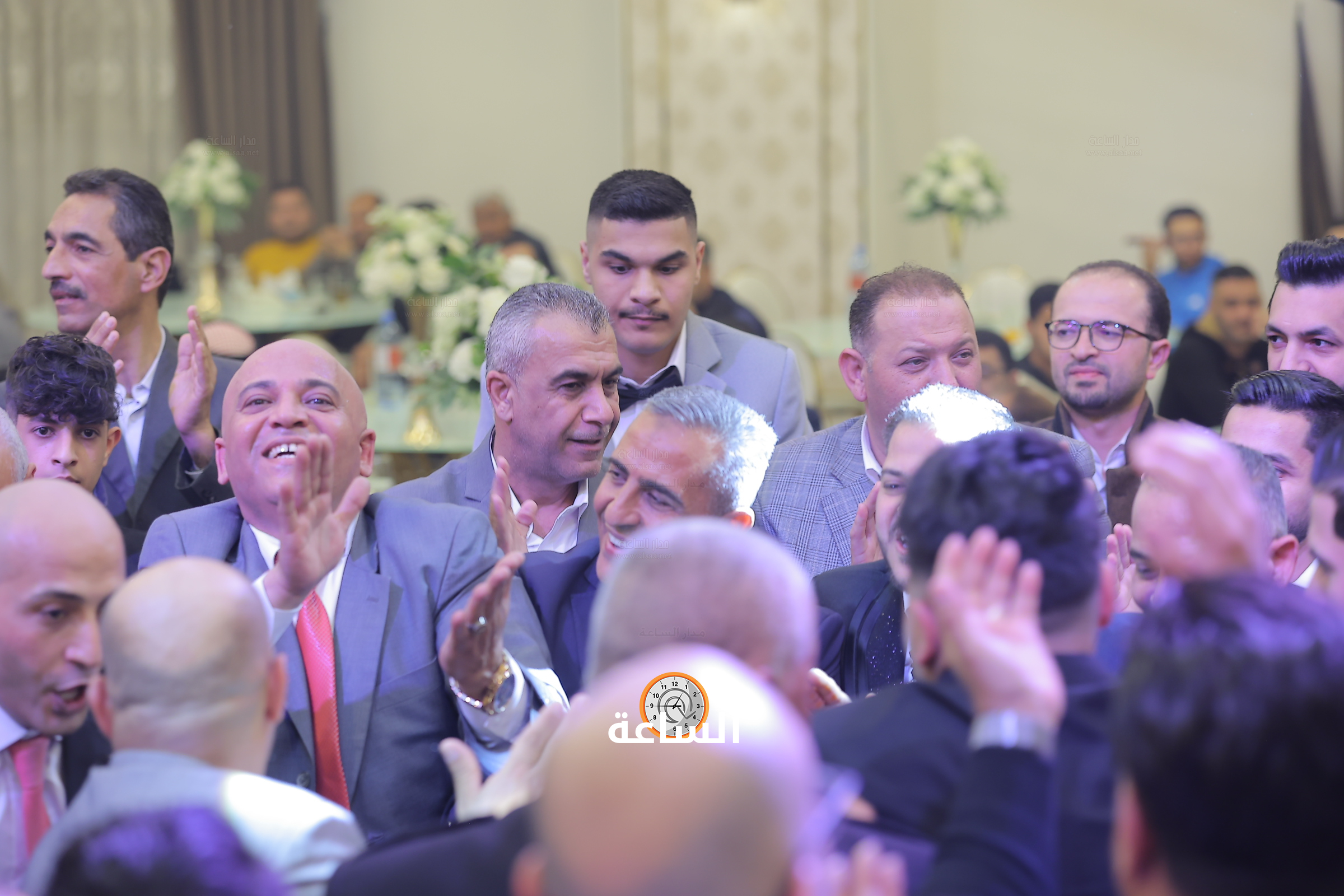 Madar Al-Saa Images 0.3951025038437521