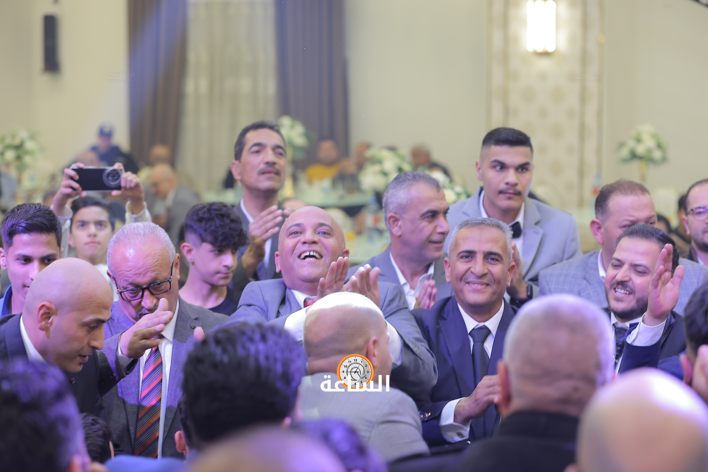 Madar Al-Saa Images 0.9140073335919303