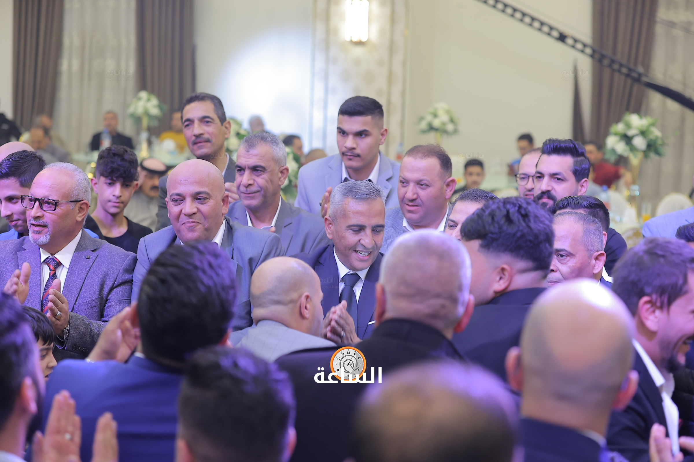 Madar Al-Saa Images 0.5587144068765024