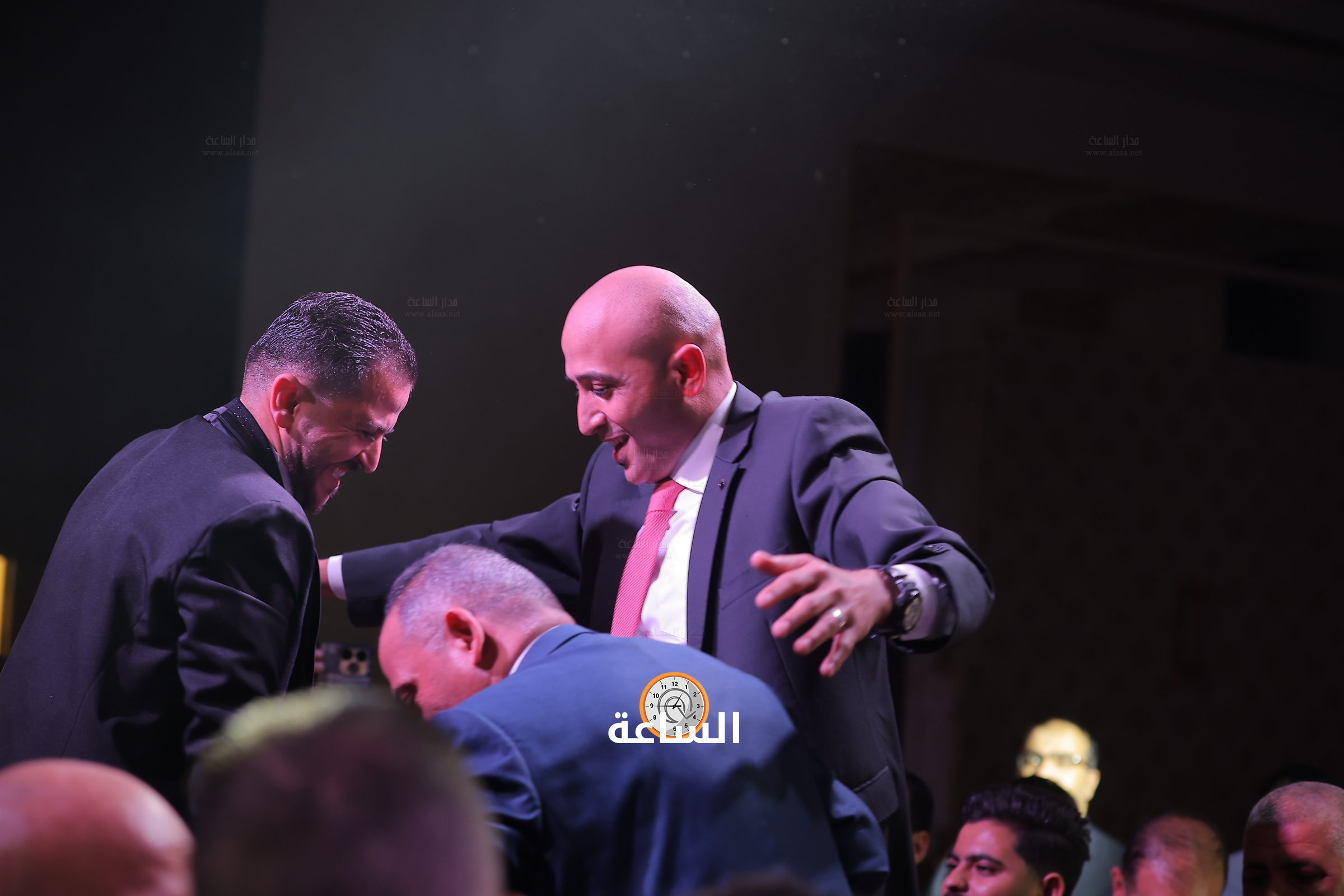 Madar Al-Saa Images 0.5511739794512508