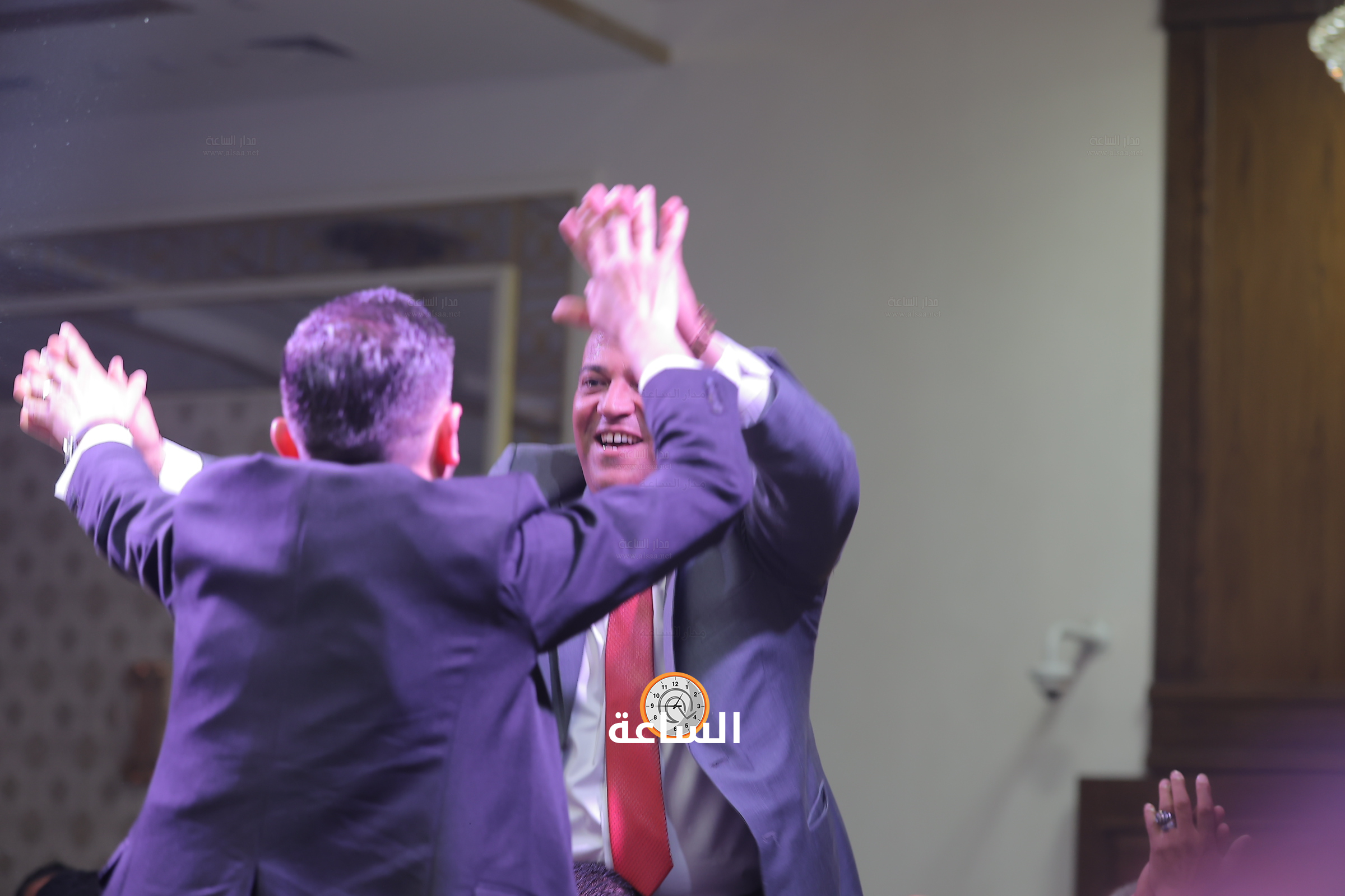 Madar Al-Saa Images 0.8327254837228278