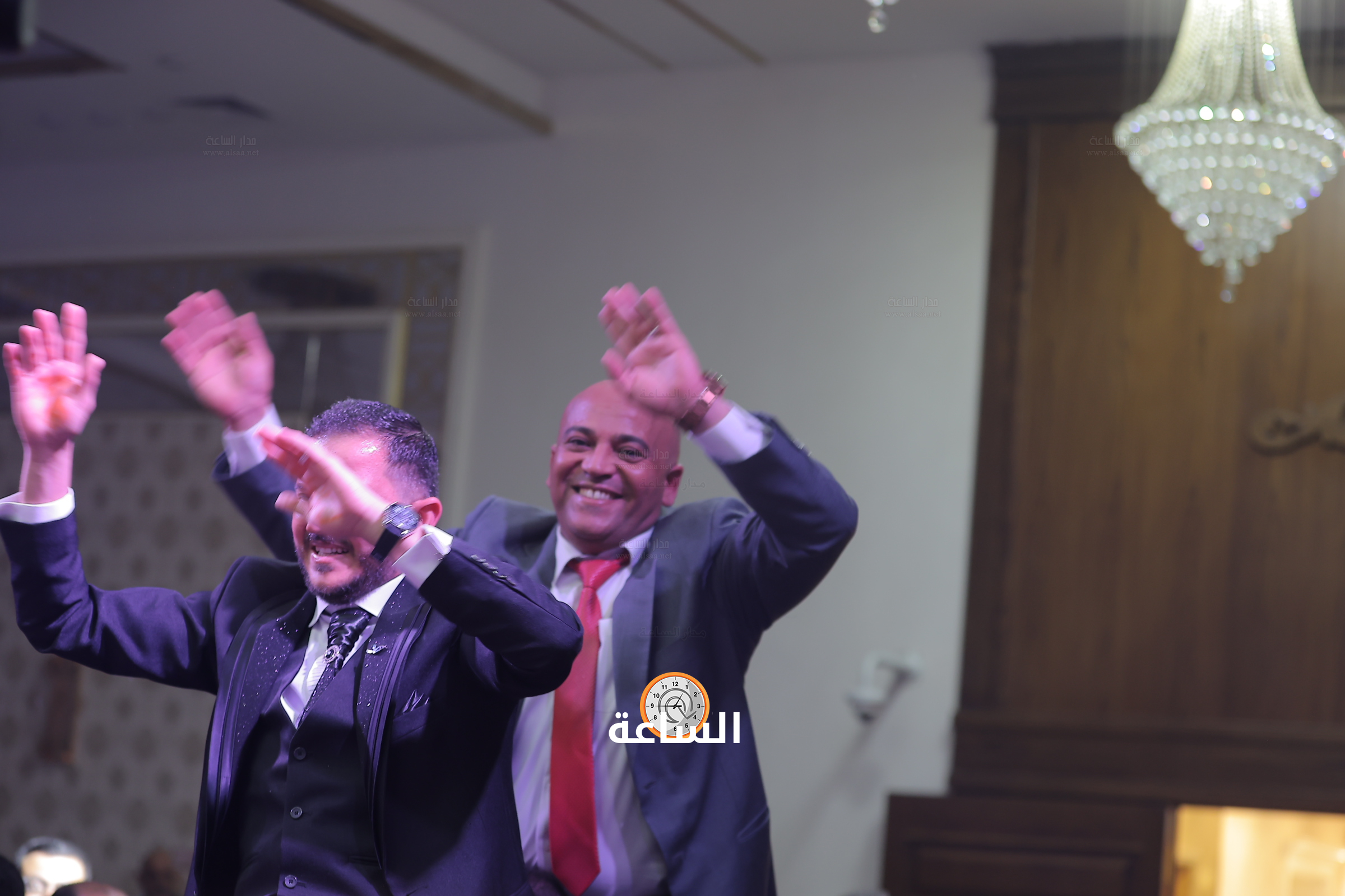 Madar Al-Saa Images 0.2536022005526103