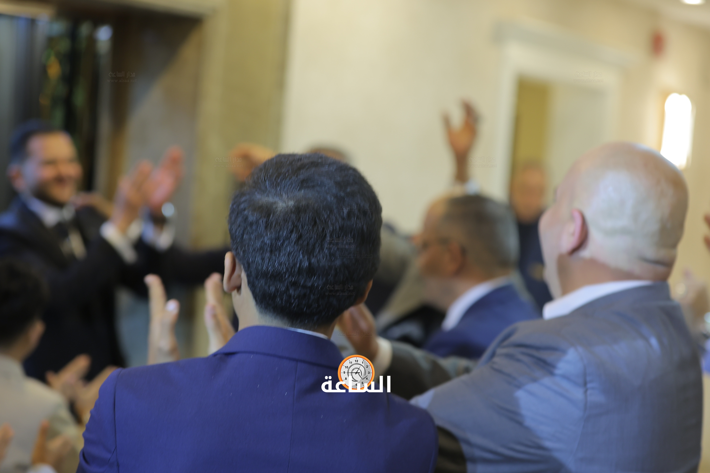 Madar Al-Saa Images 0.5330645733041119