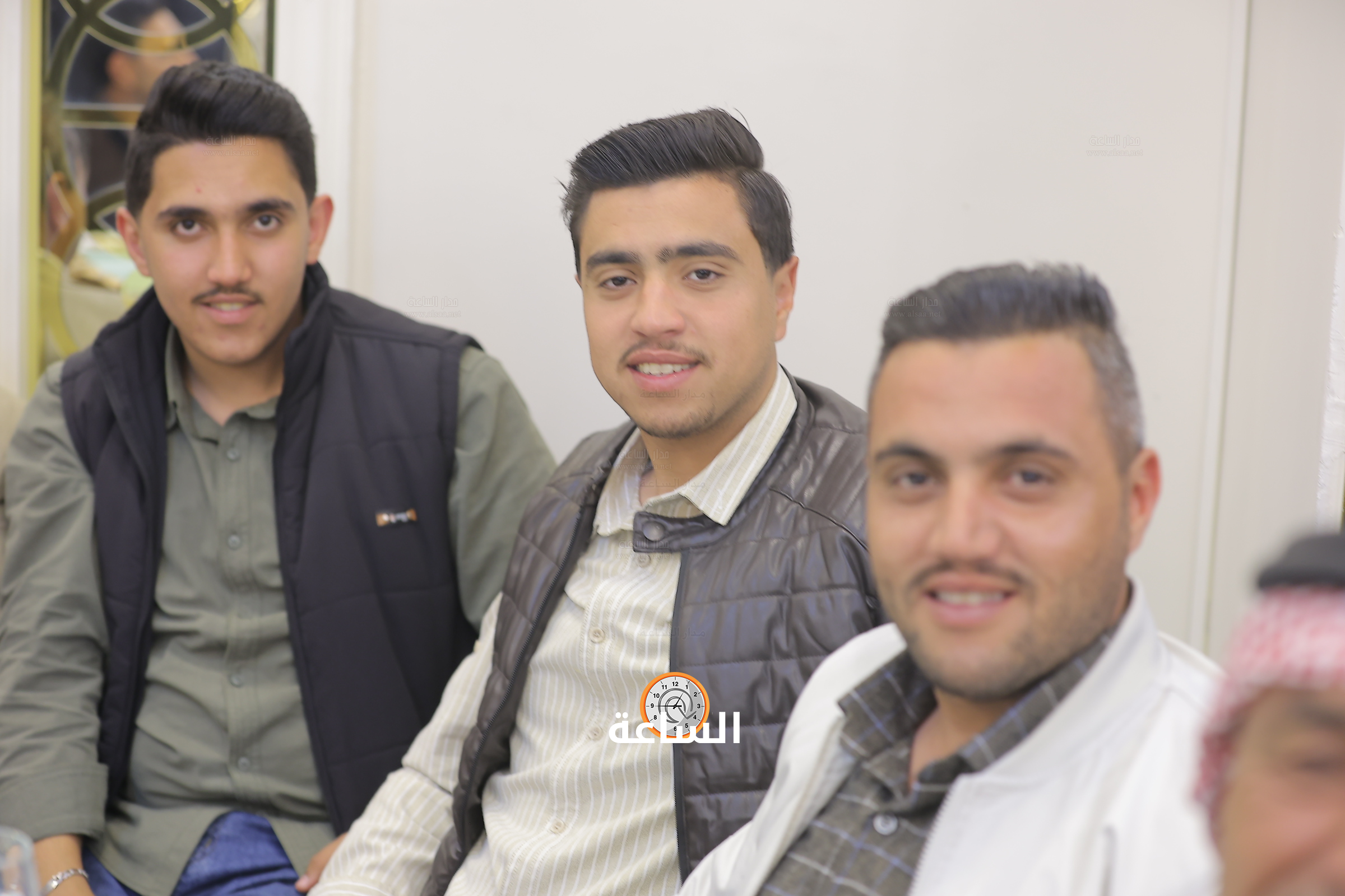 Madar Al-Saa Images 0.5025829237045532