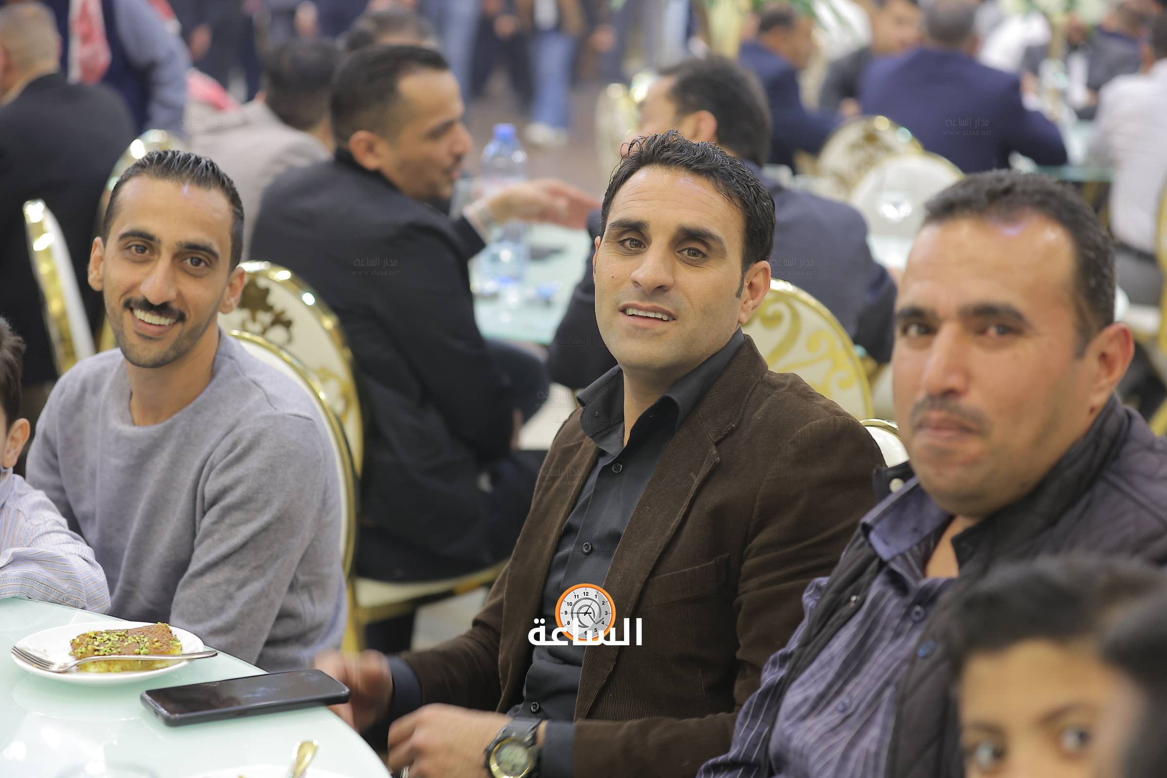 Madar Al-Saa Images 0.602617120510192