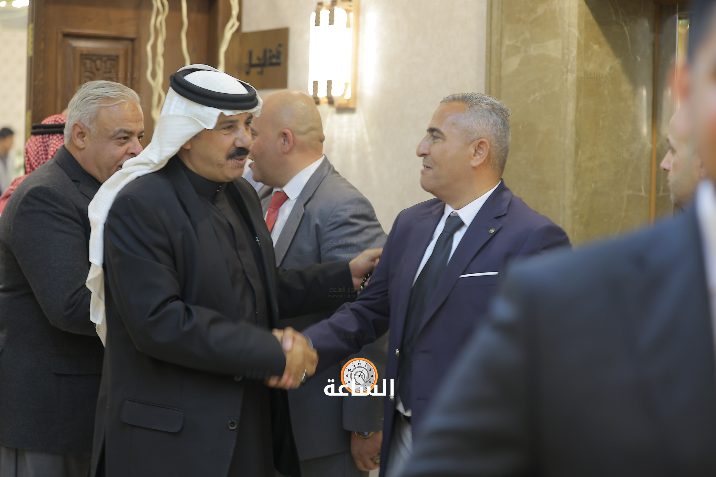 Madar Al-Saa Images 0.8398392908093373