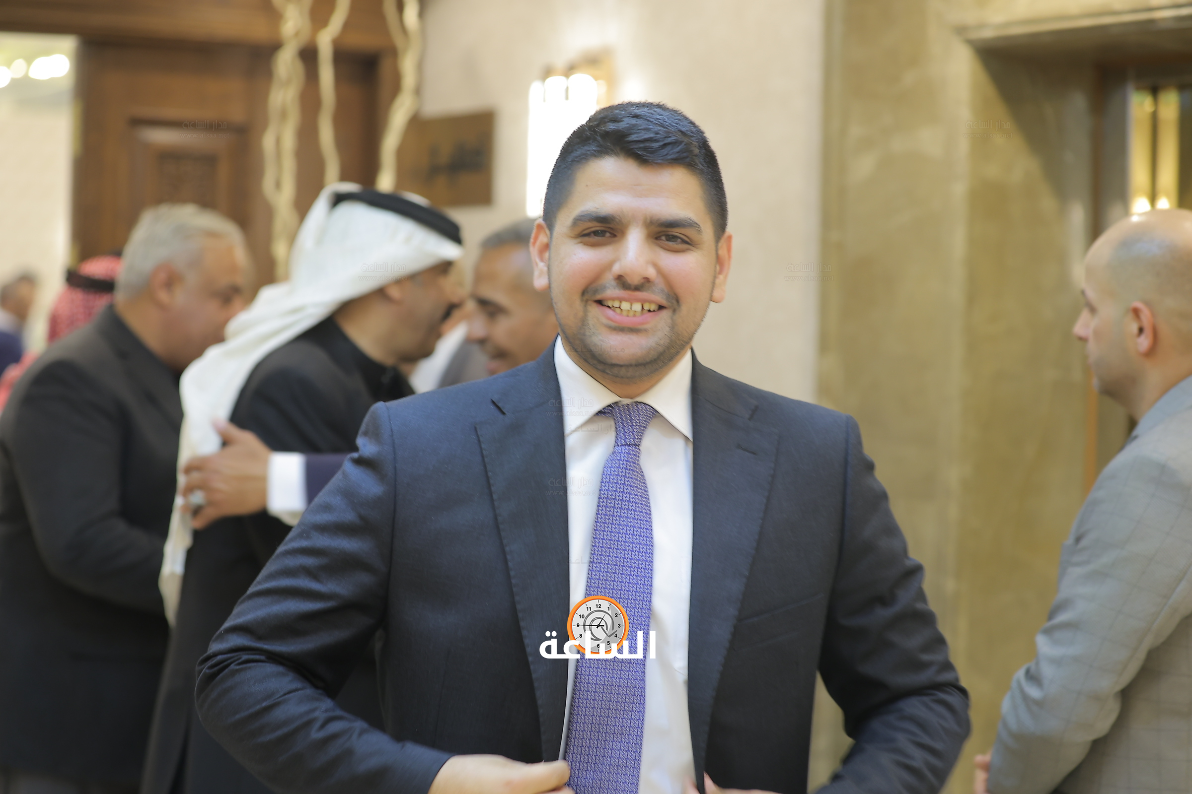 Madar Al-Saa Images 0.11916177110981663