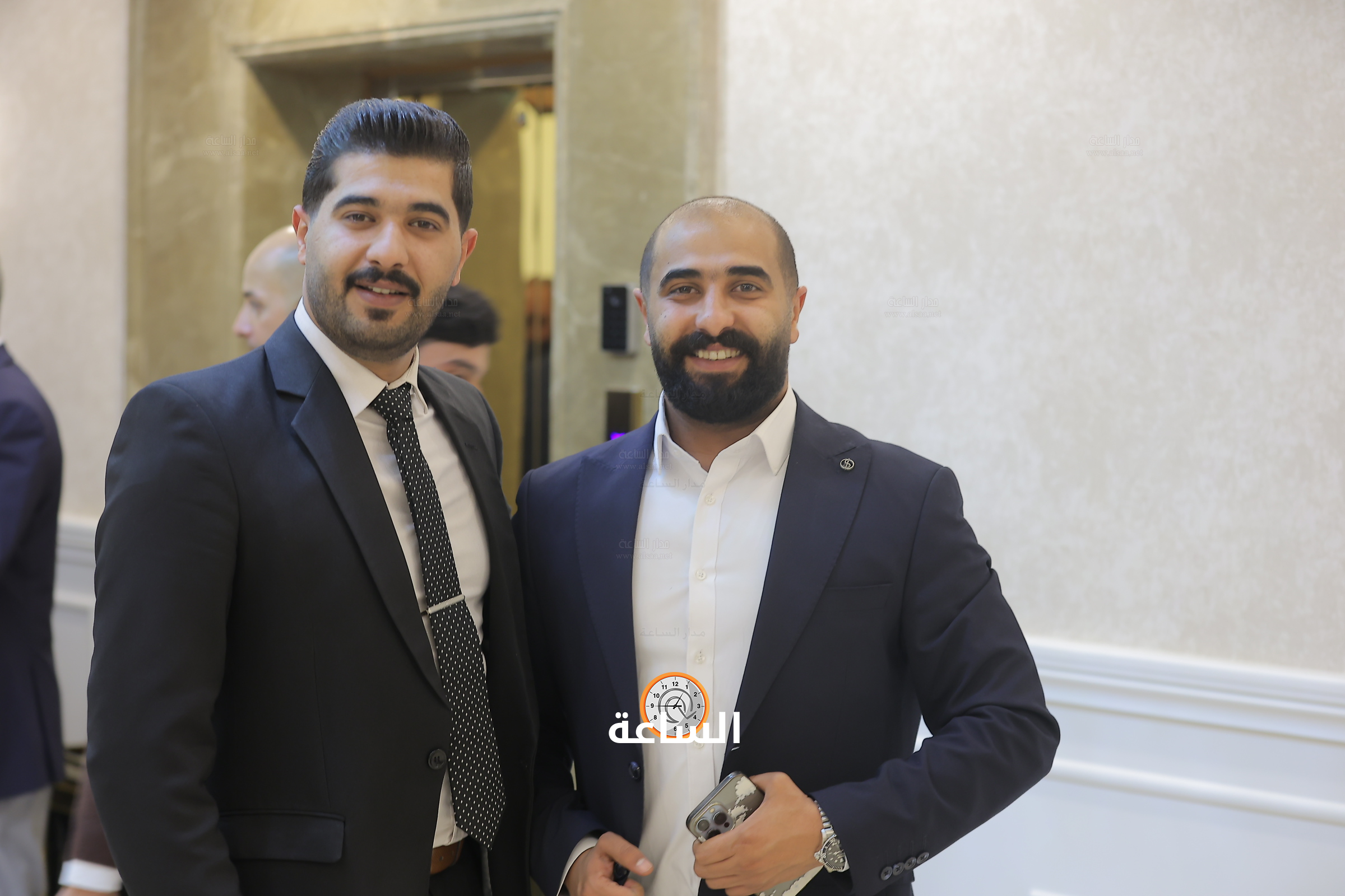 Madar Al-Saa Images 0.46150359314990064