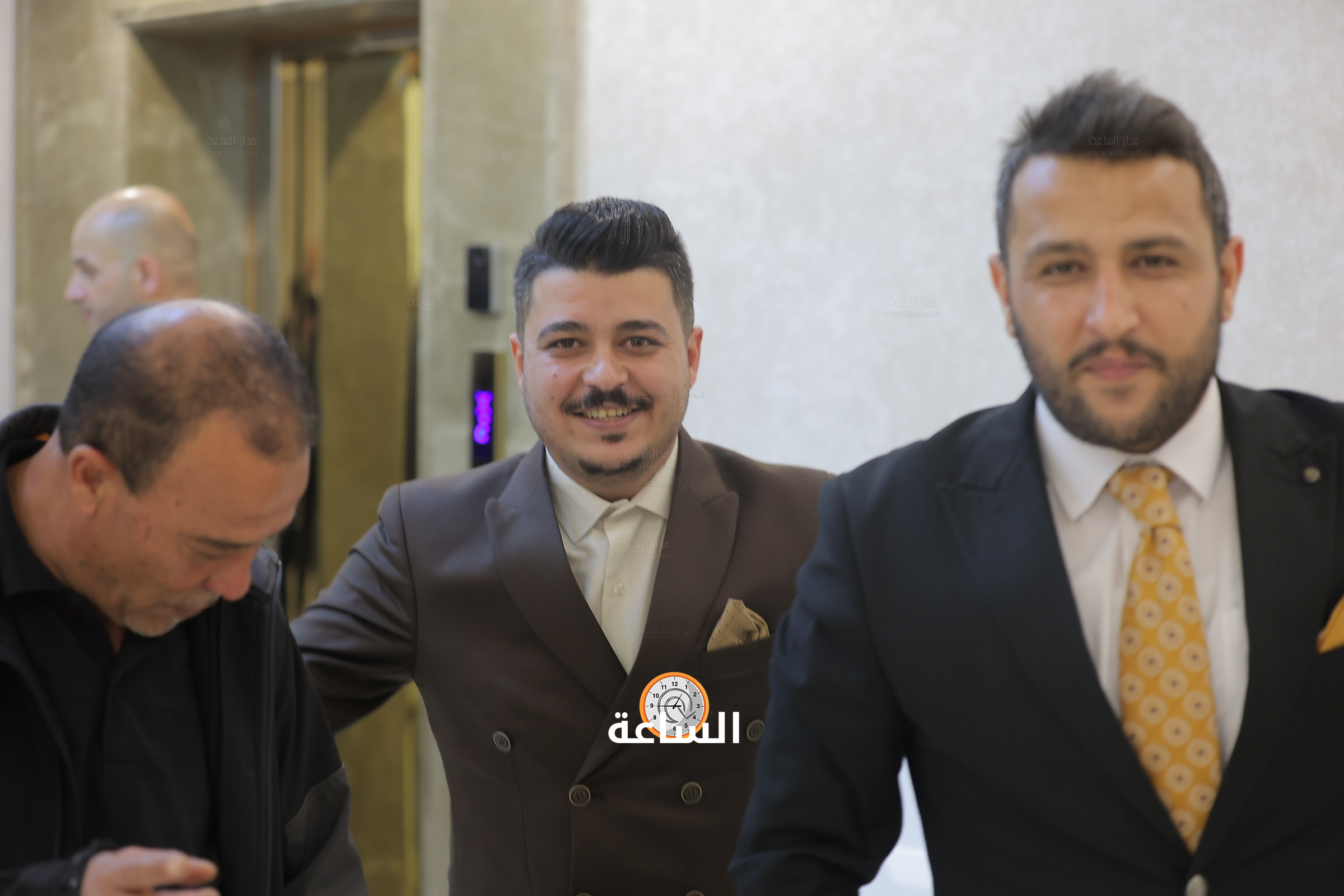 Madar Al-Saa Images 0.1577249038157965