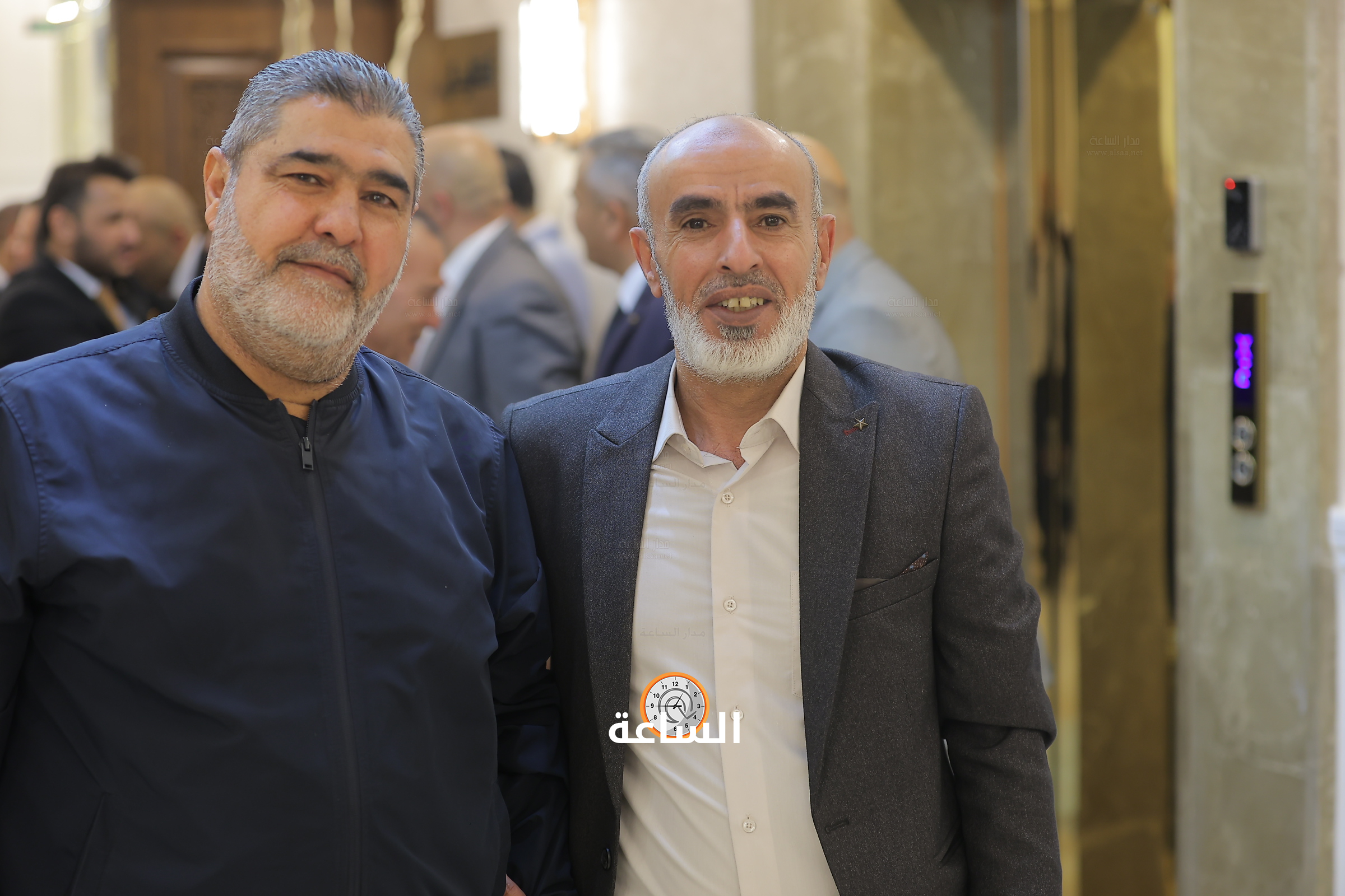 Madar Al-Saa Images 0.6073494562983418