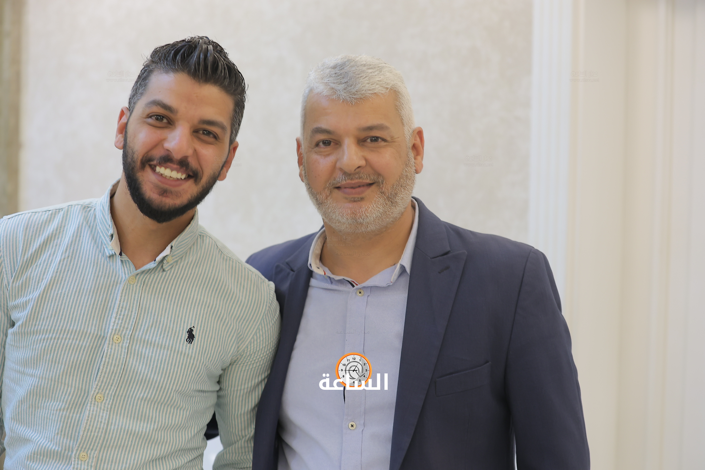 Madar Al-Saa Images 0.4107753838732846