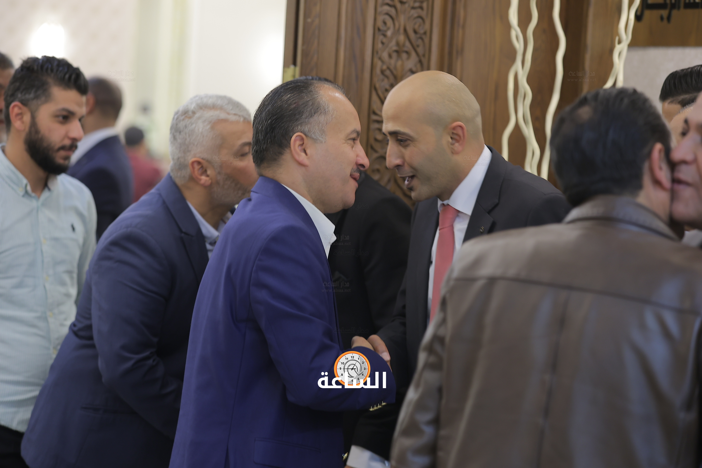 Madar Al-Saa Images 0.20303645693500894