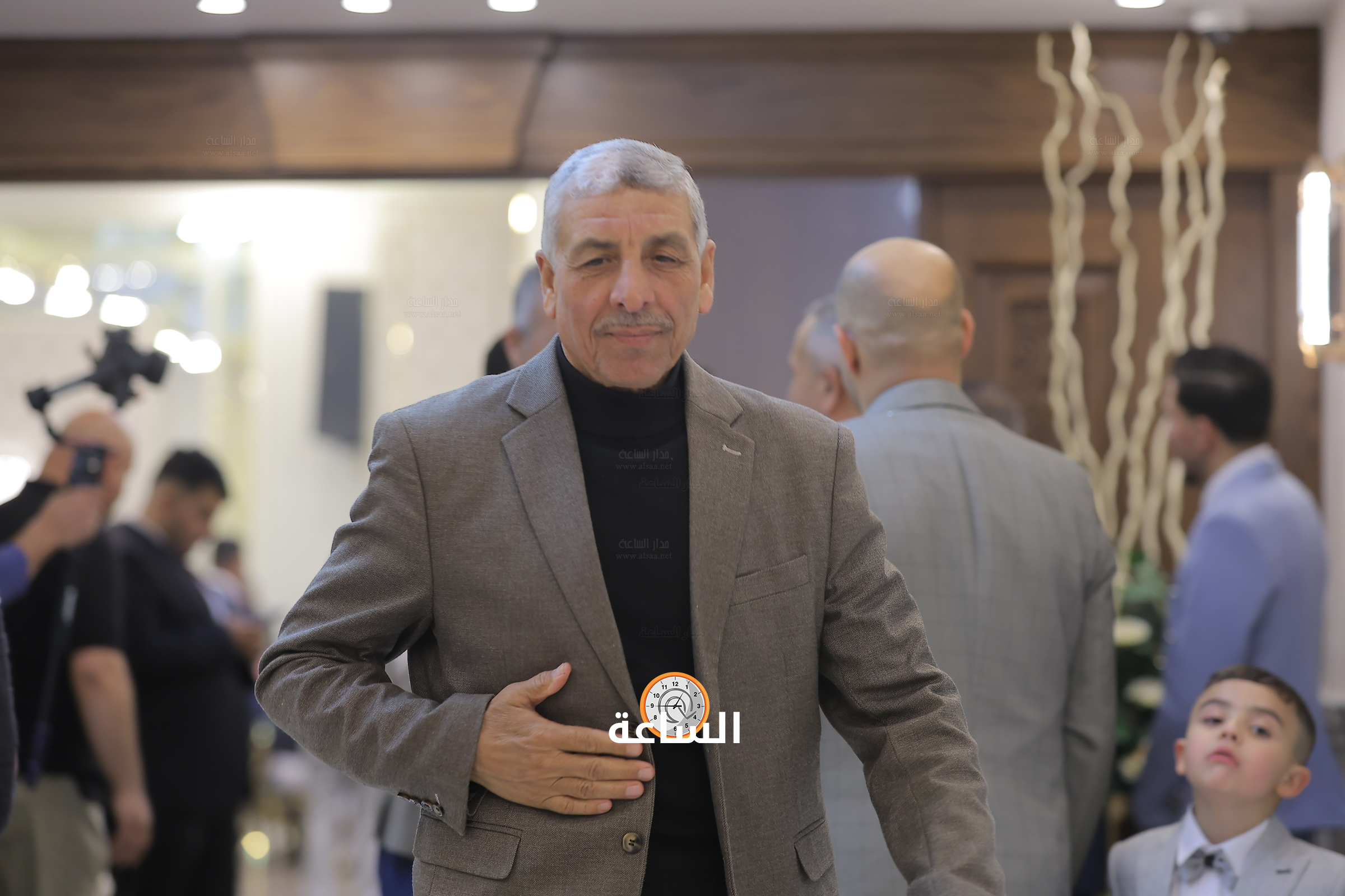 Madar Al-Saa Images 0.845477233885132