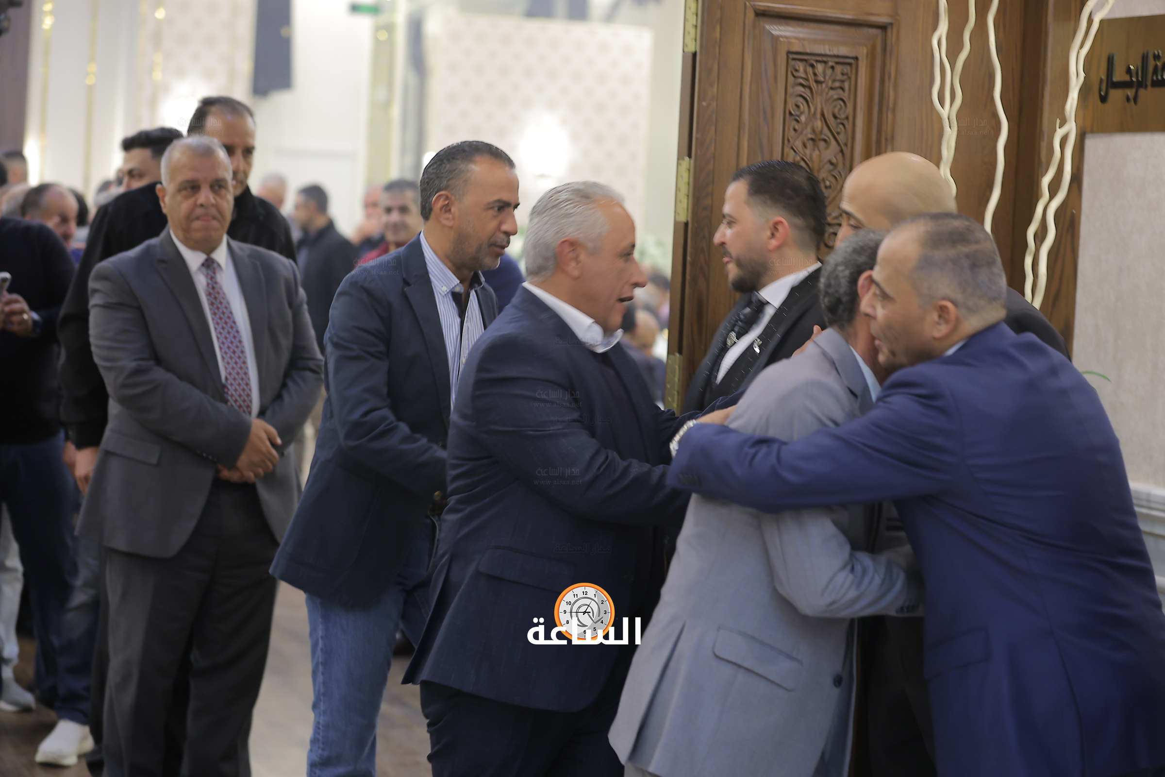 Madar Al-Saa Images 0.307138176047802