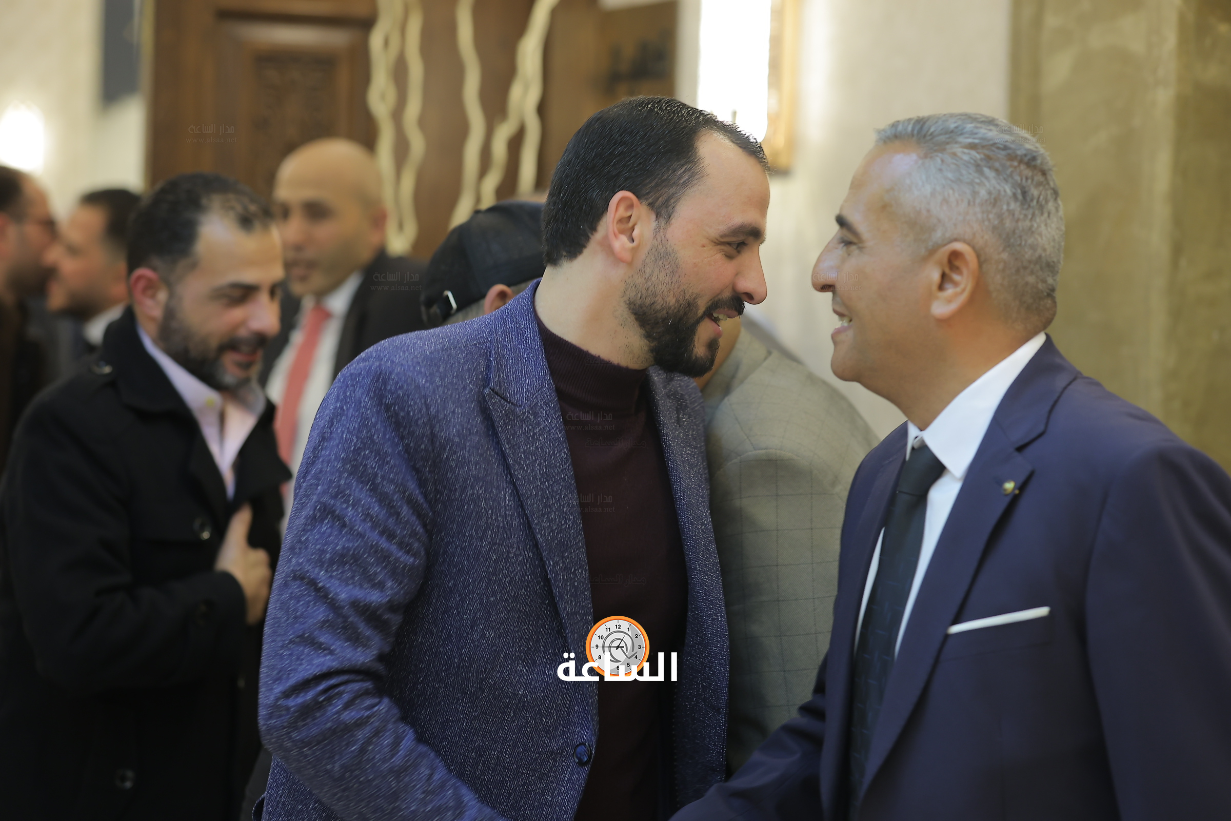 Madar Al-Saa Images 0.2589156926144439