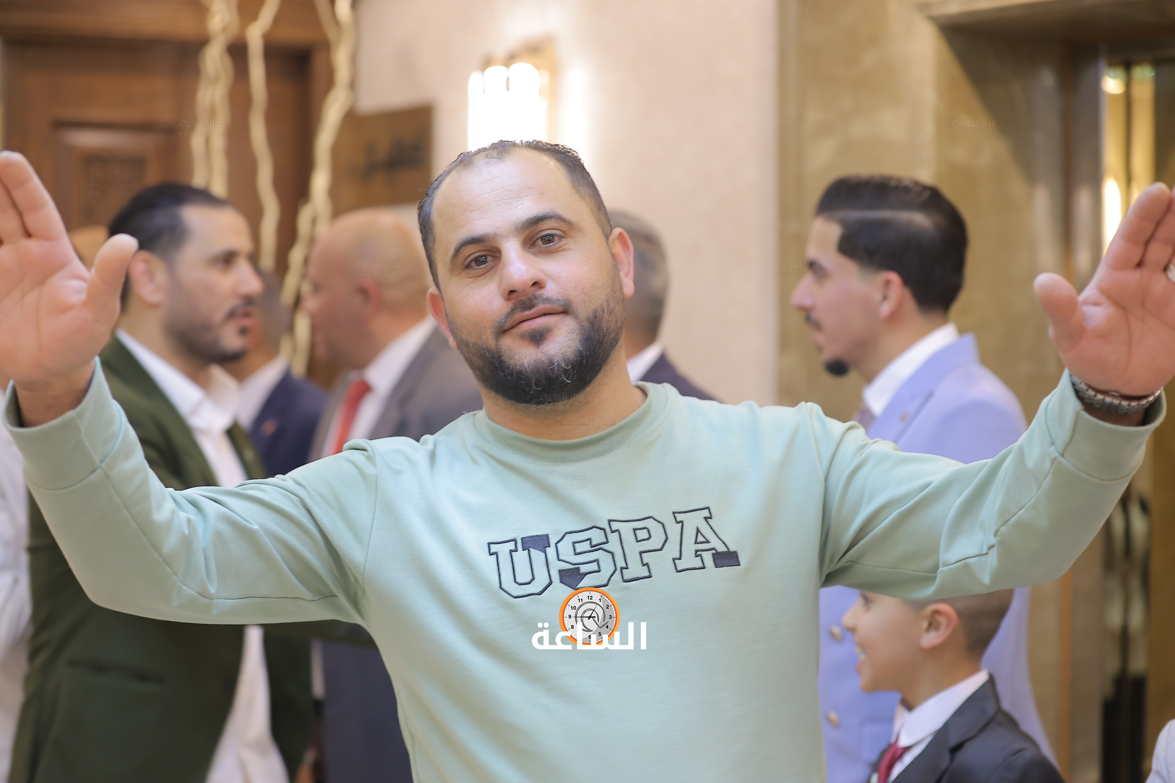 Madar Al-Saa Images 0.47825930520442095