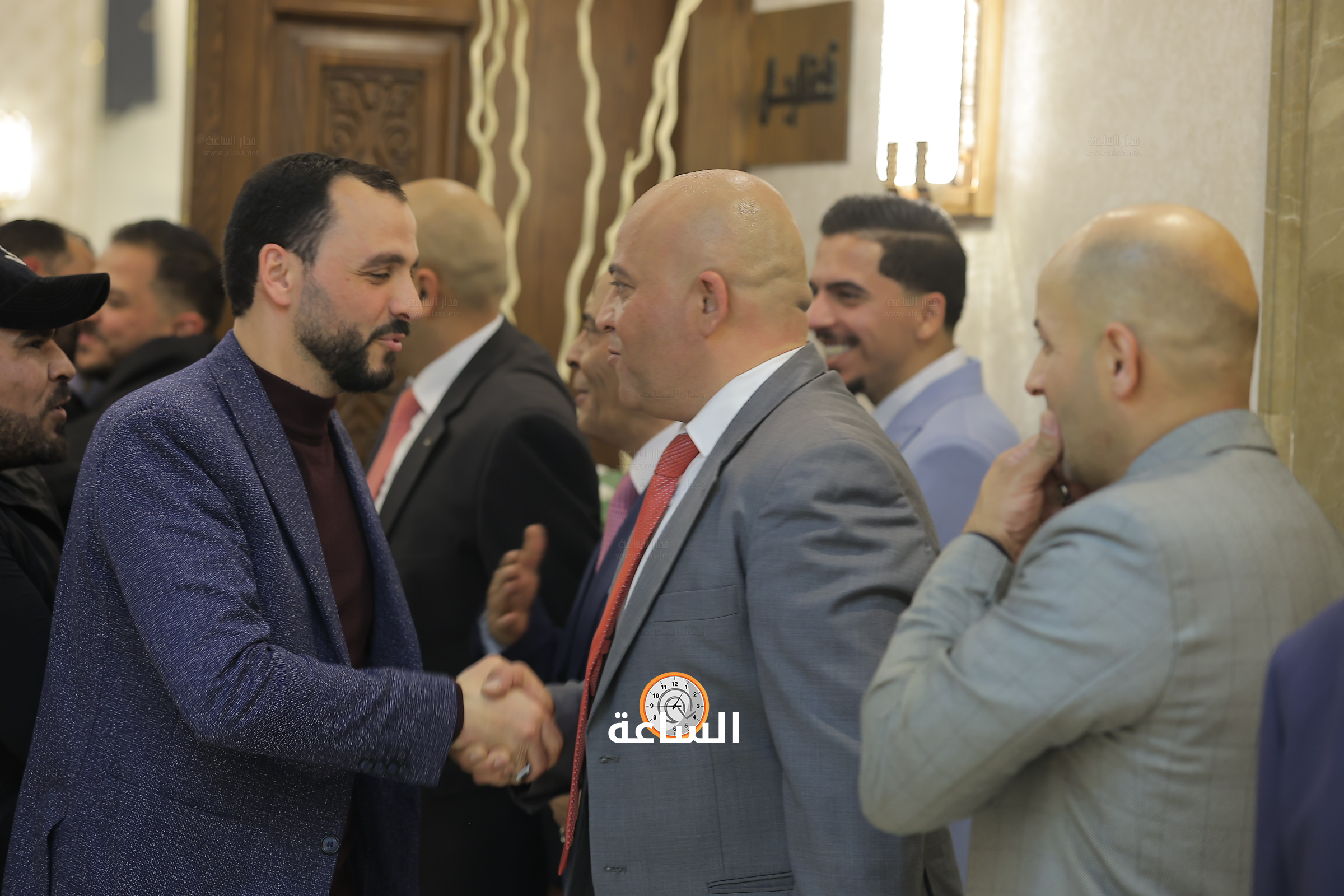 Madar Al-Saa Images 0.4478979618641904