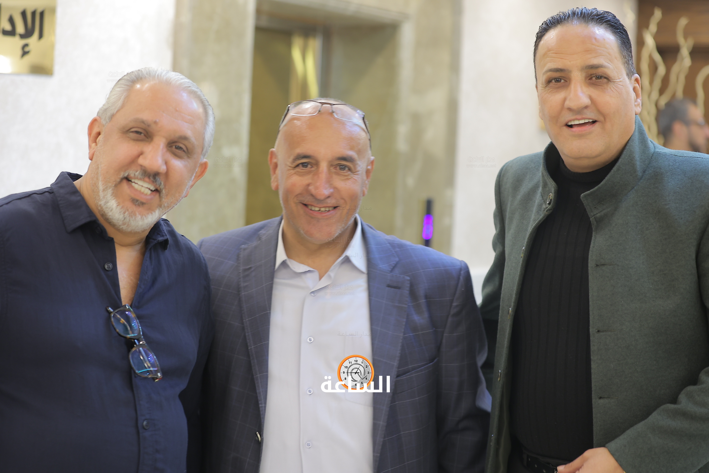 Madar Al-Saa Images 0.6675676696388764