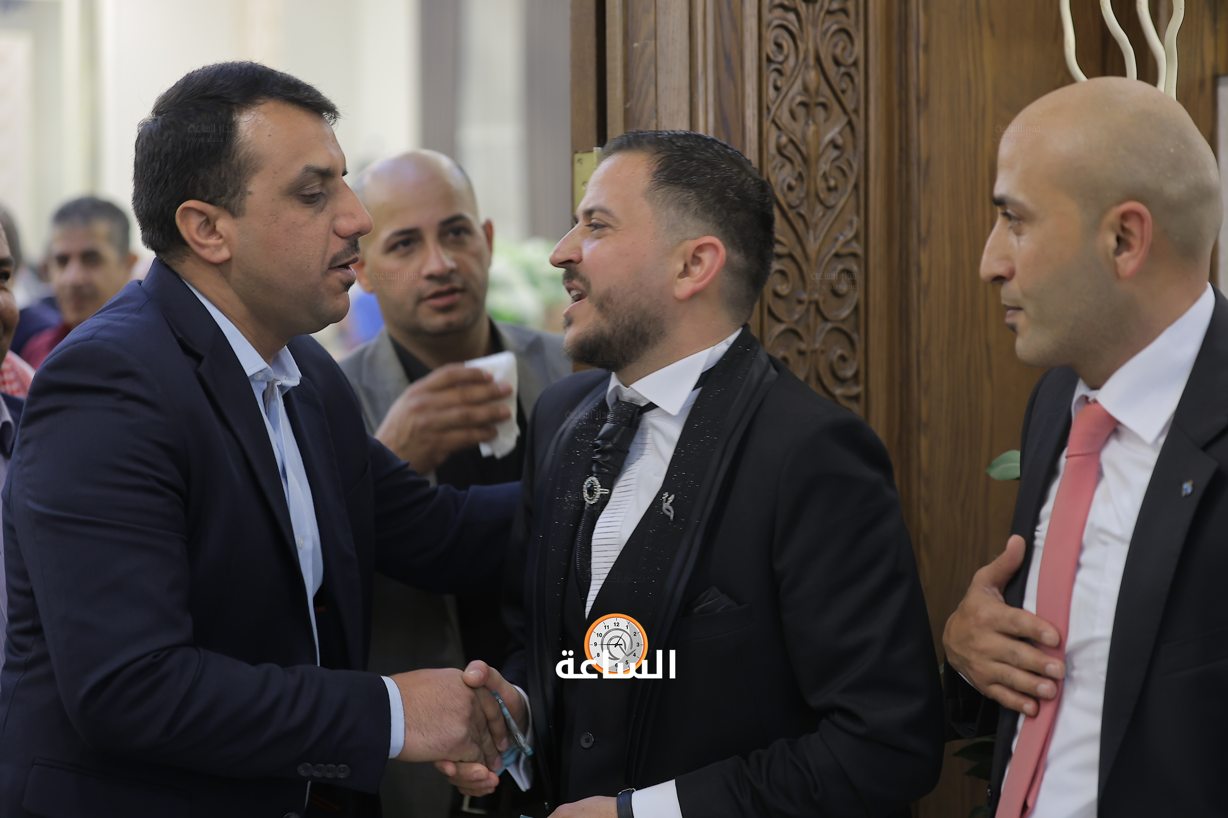 Madar Al-Saa Images 0.2946717148383885