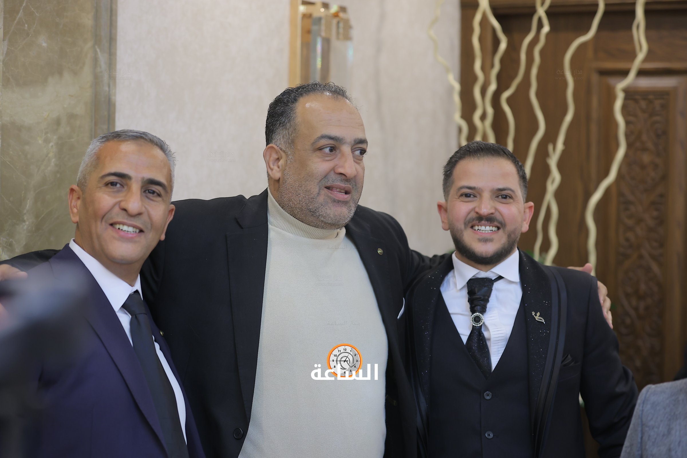 Madar Al-Saa Images 0.7631502698313974