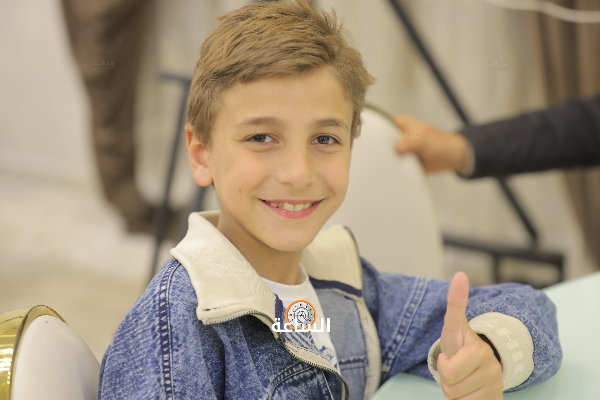 Madar Al-Saa Images 0.21528592221838572