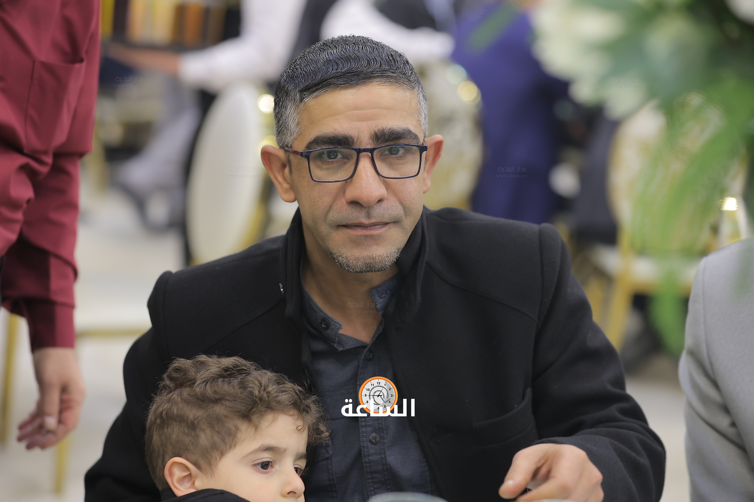 Madar Al-Saa Images 0.41433672466556637