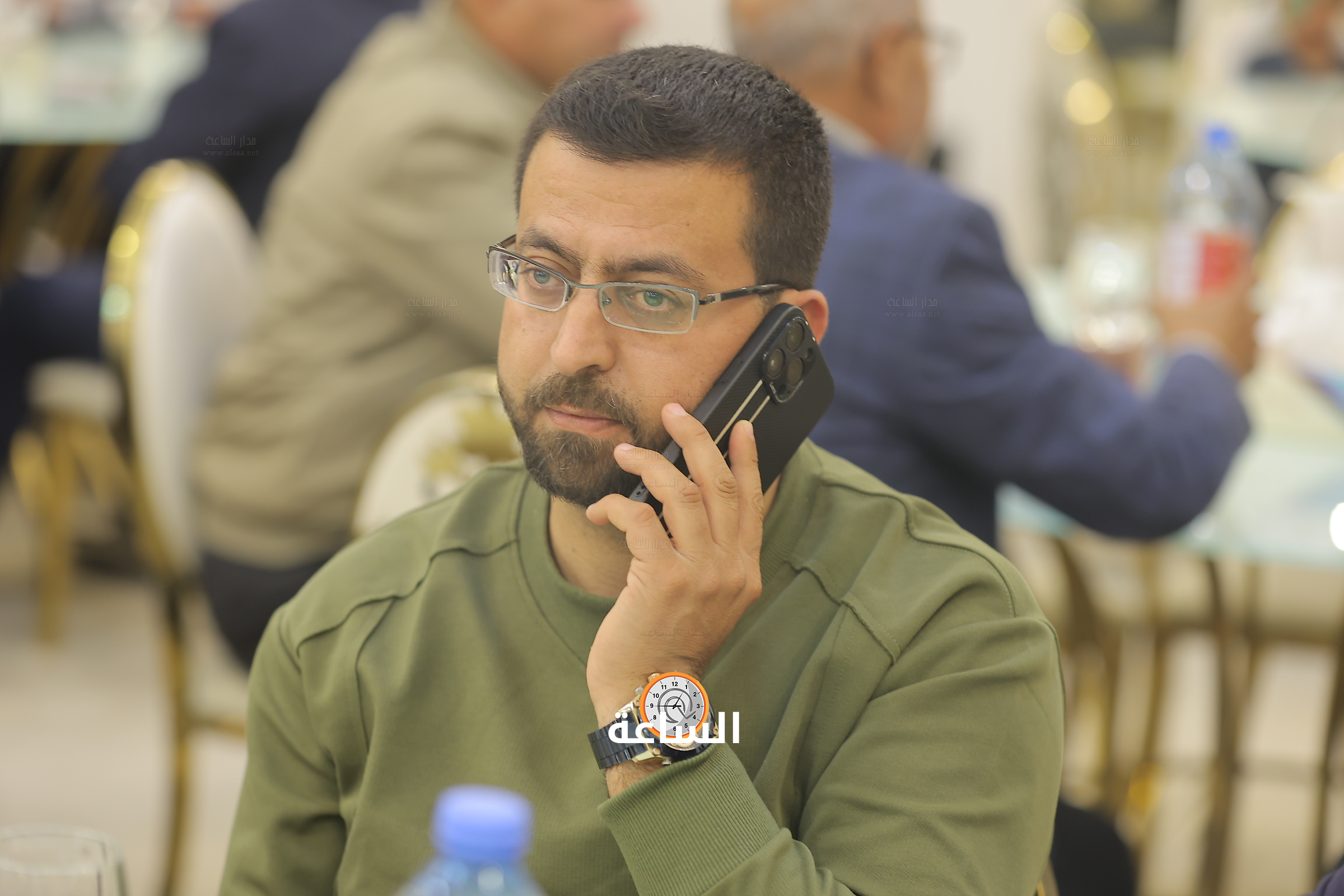 Madar Al-Saa Images 0.9356185894910343