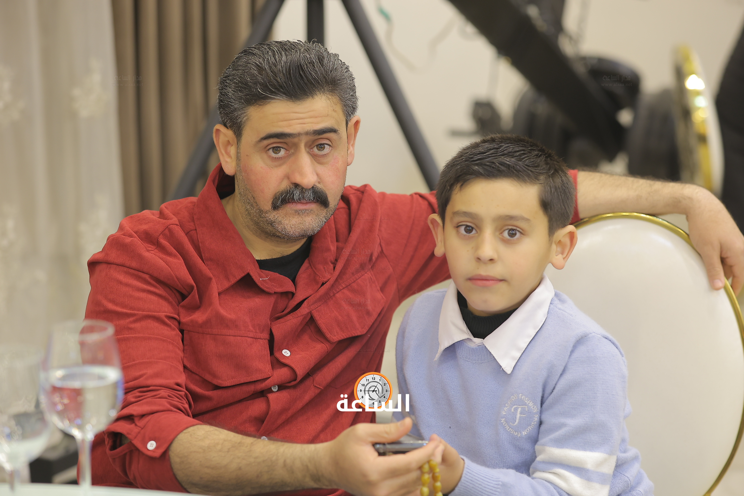 Madar Al-Saa Images 0.18921629205130852