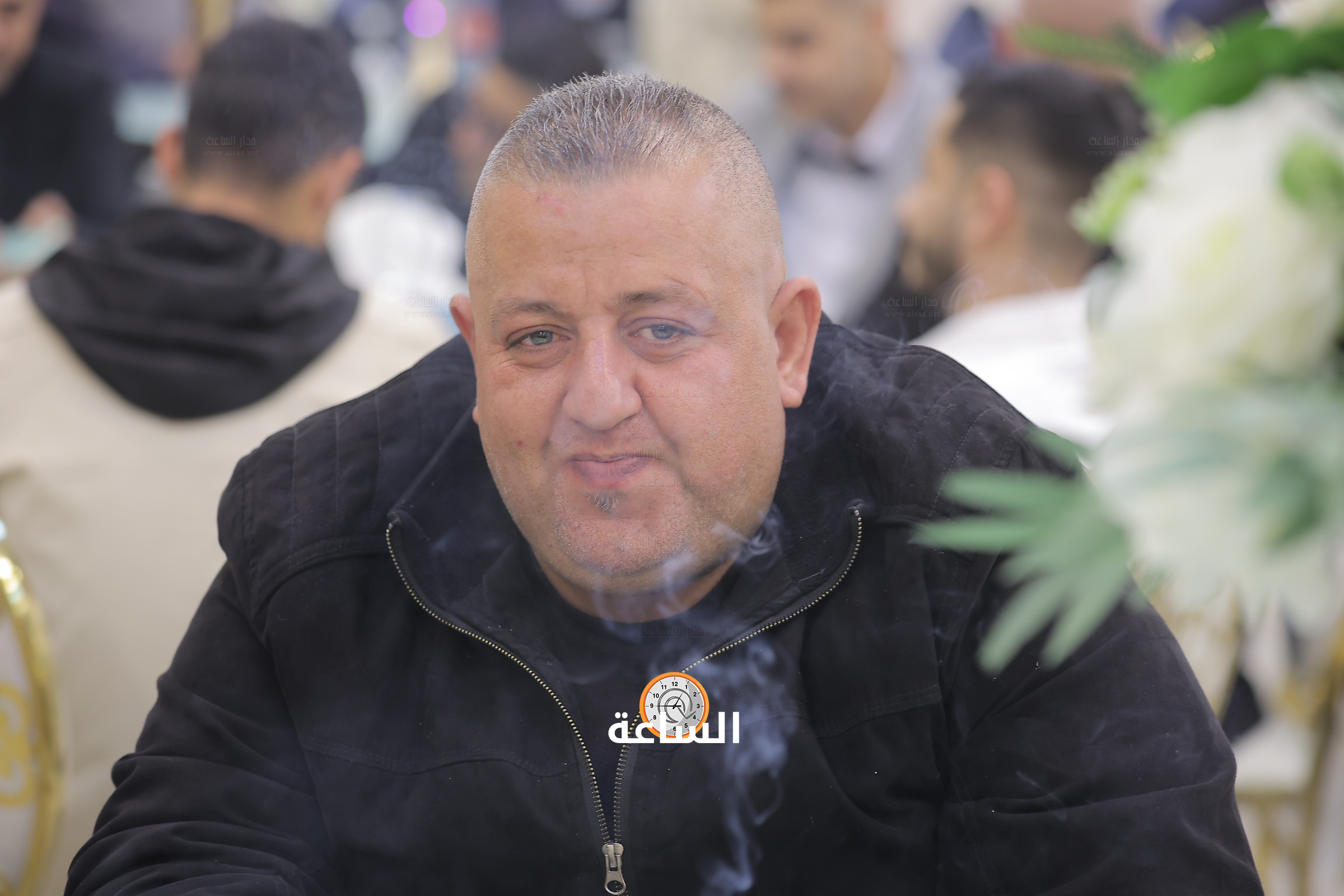 Madar Al-Saa Images 0.533821765068698