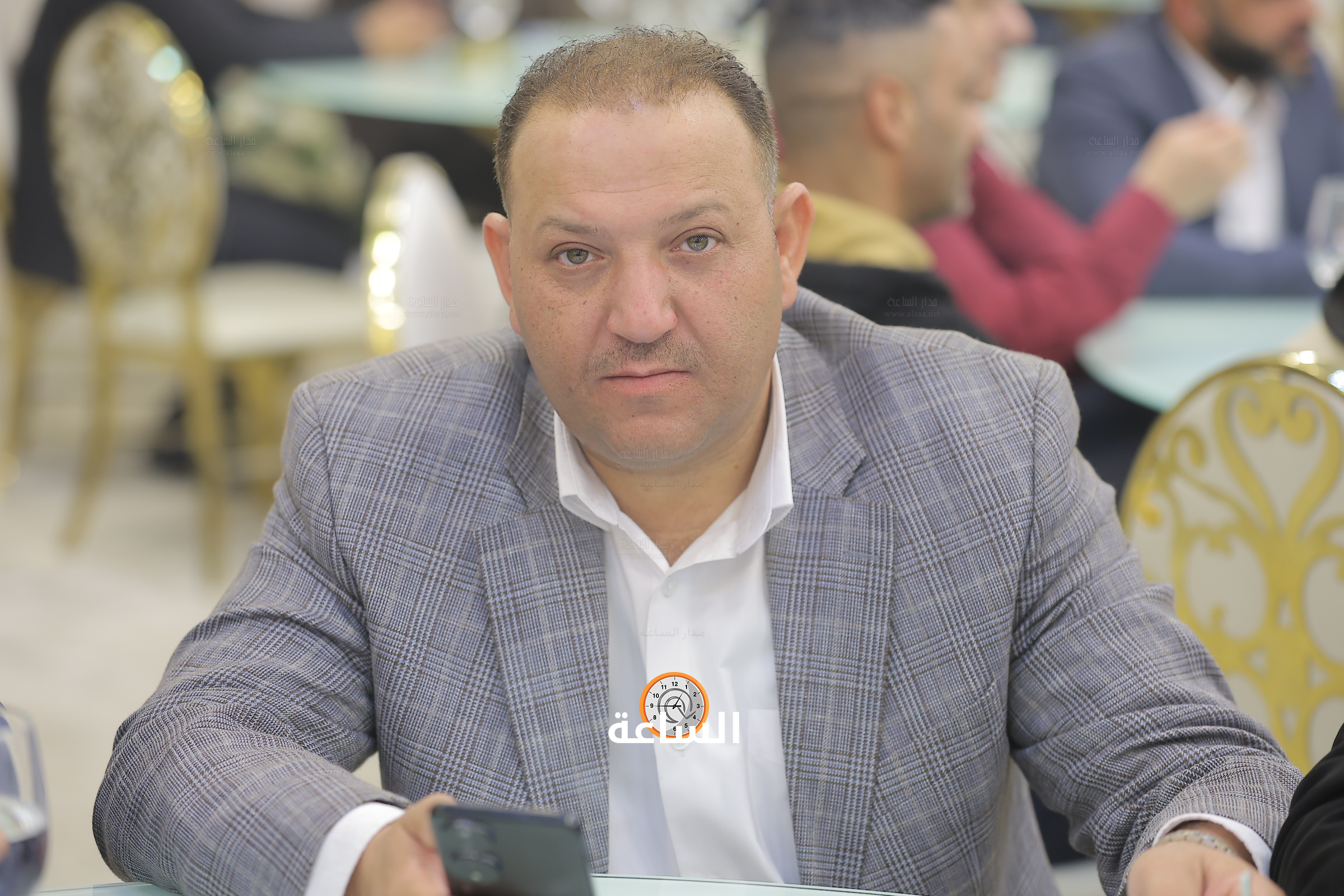 Madar Al-Saa Images 0.18932760891031786