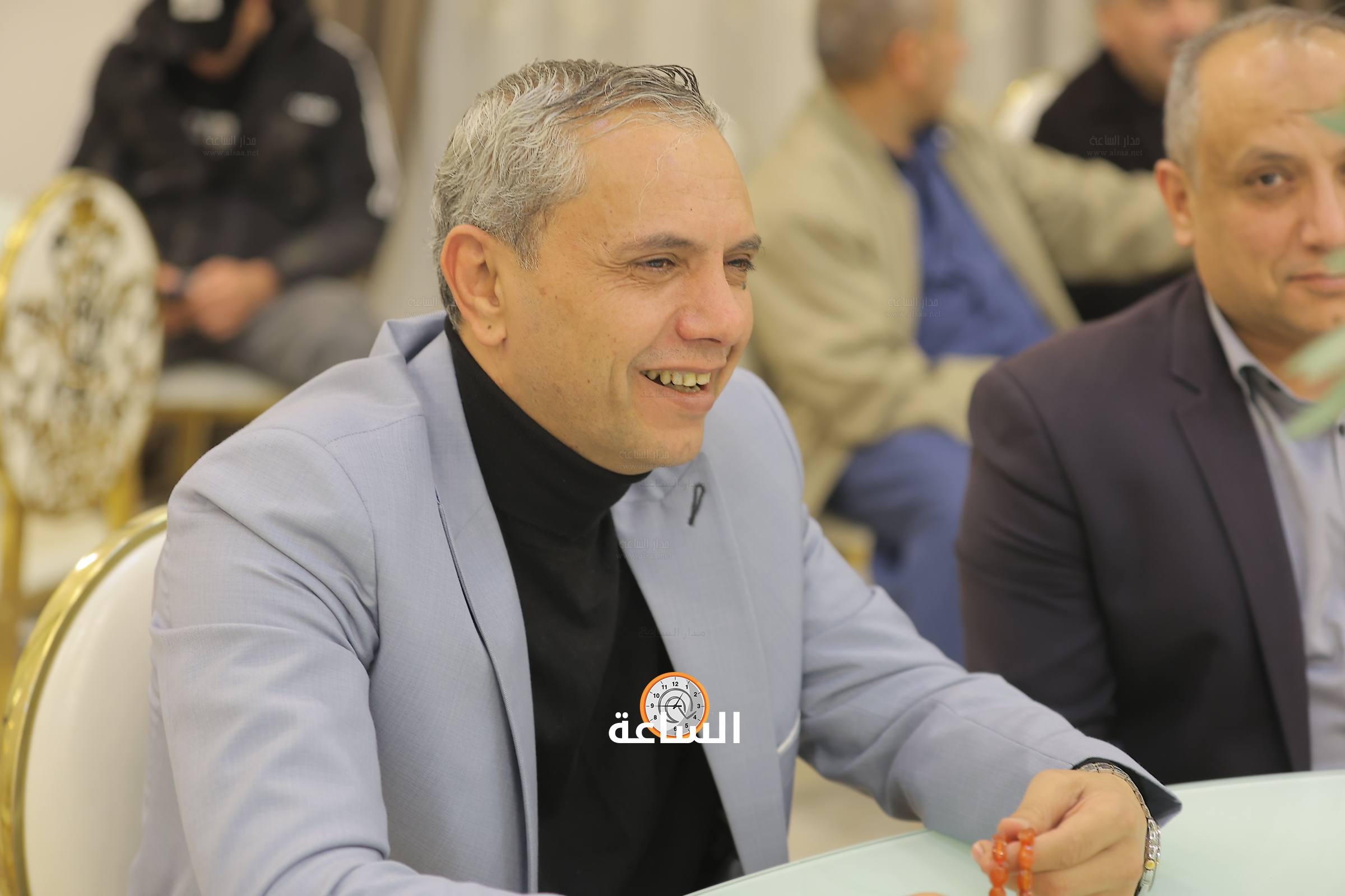 Madar Al-Saa Images 0.6157529040172295