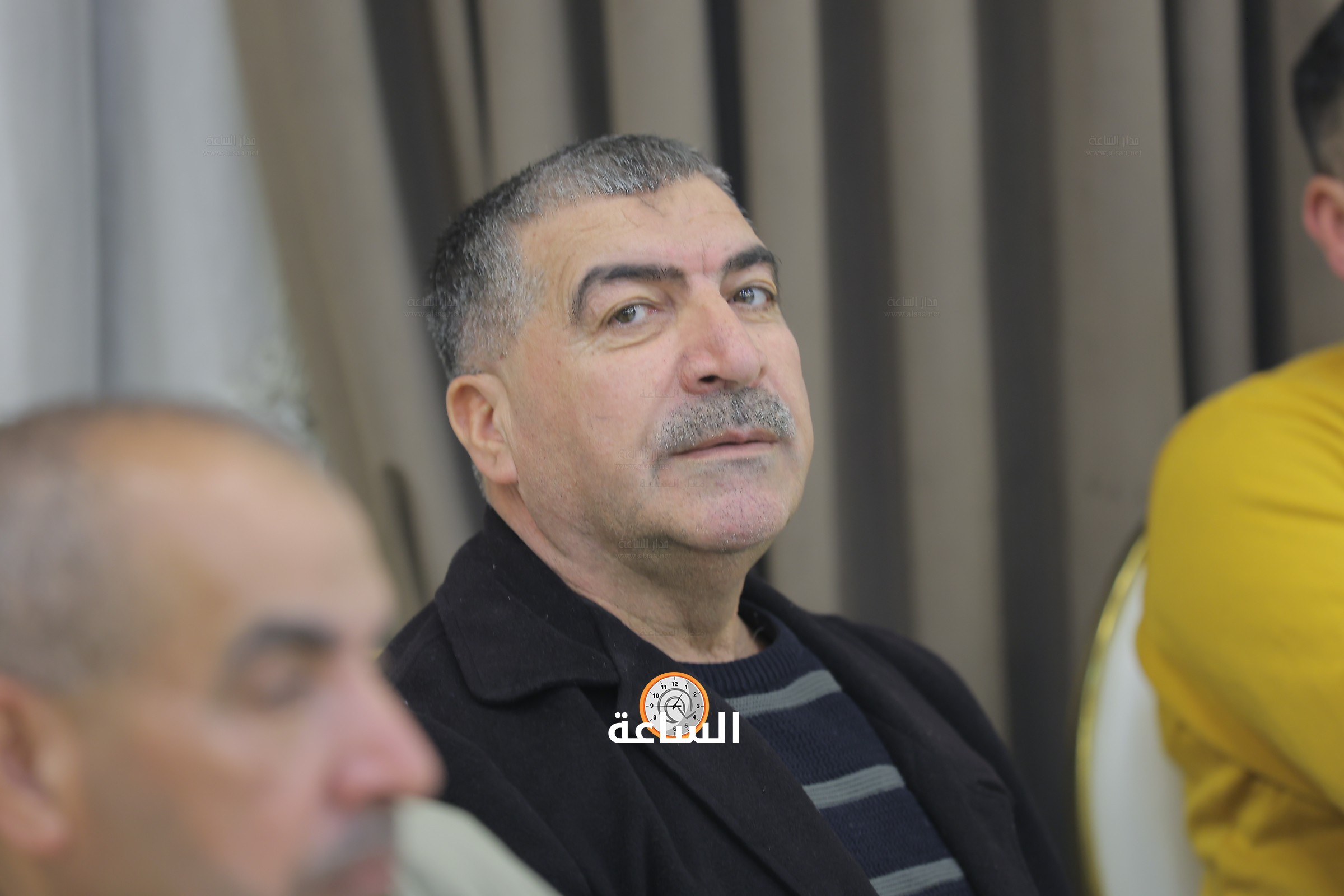 Madar Al-Saa Images 0.931817533413329