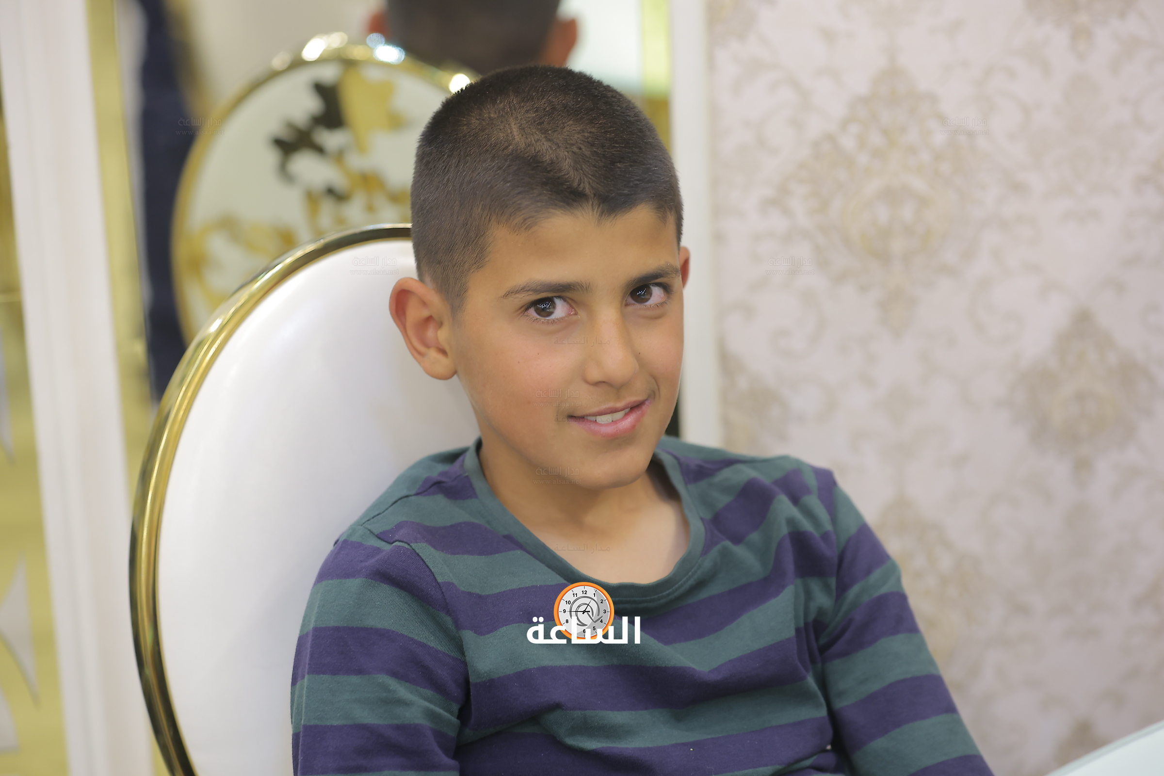 Madar Al-Saa Images 0.043579587567475486